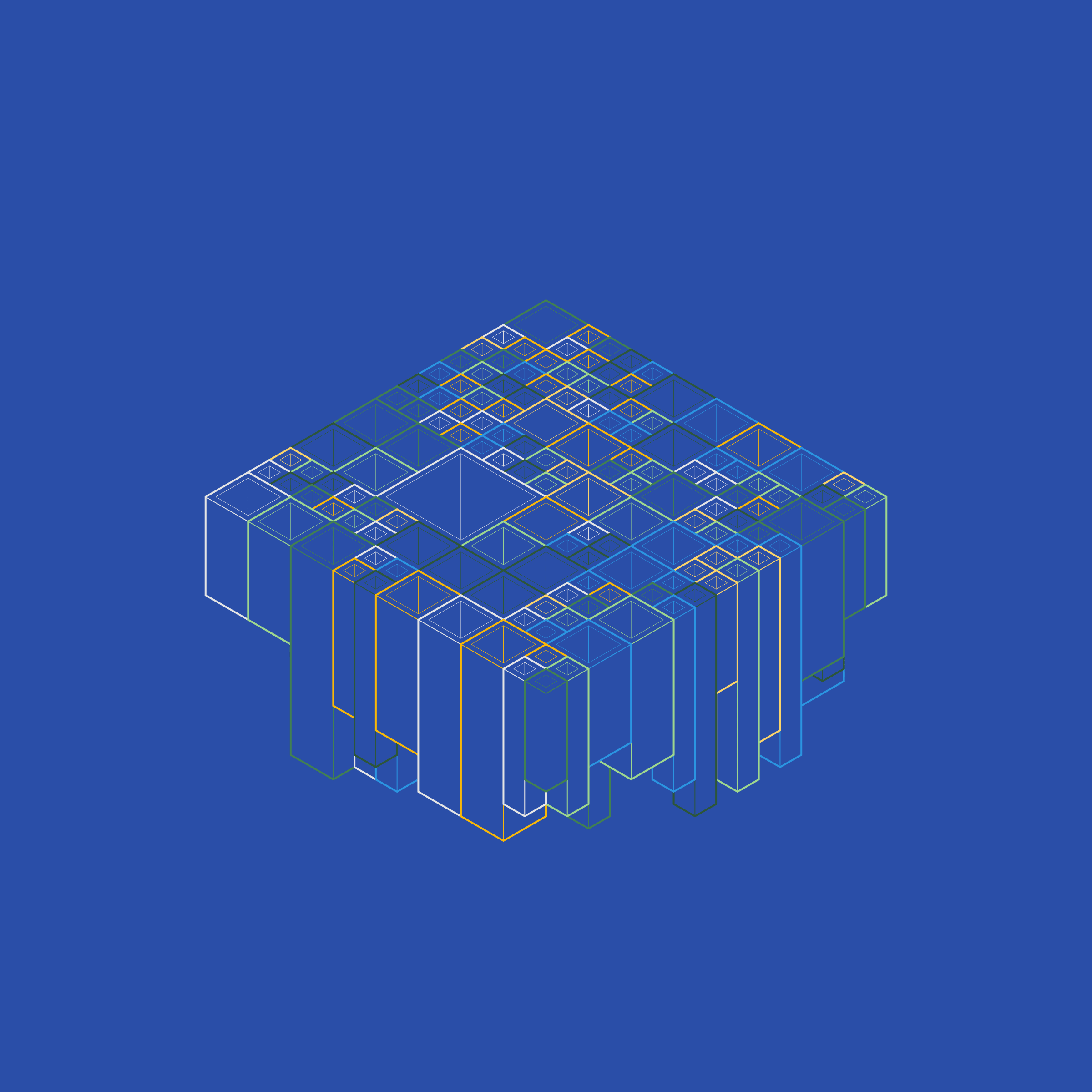 Featured token for: AlgoRhythms