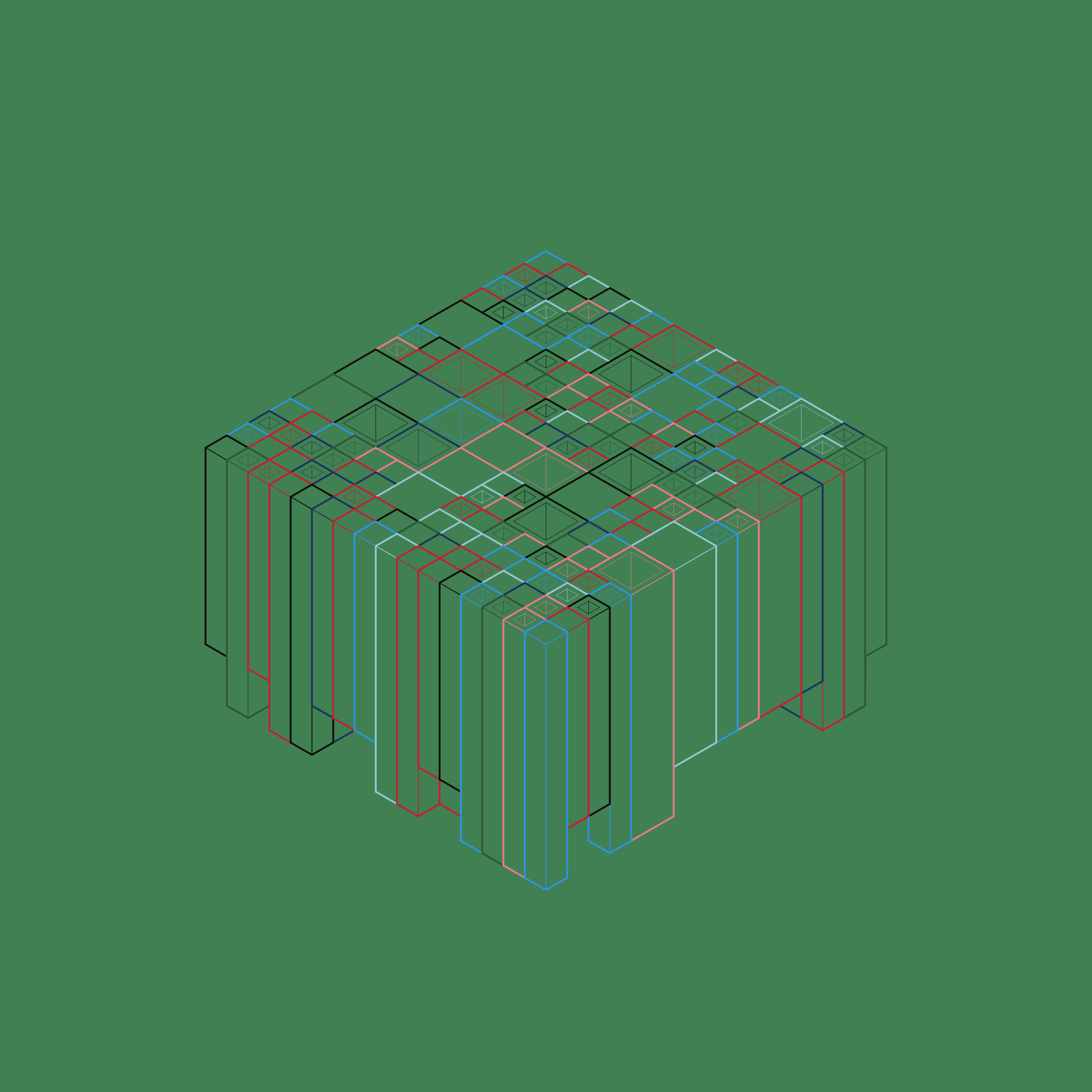 AlgoRhythms preview 1