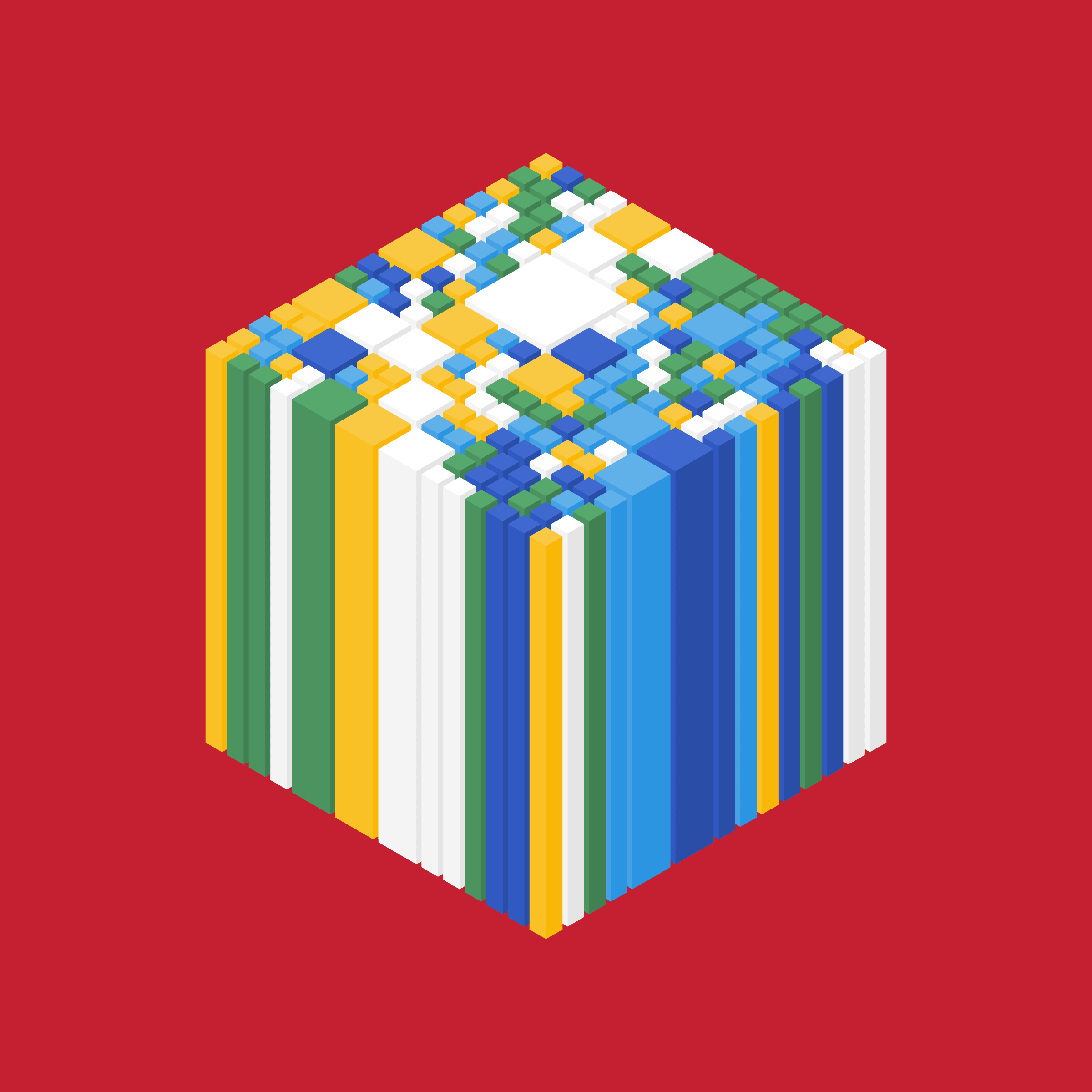 Featured token for: AlgoRhythms