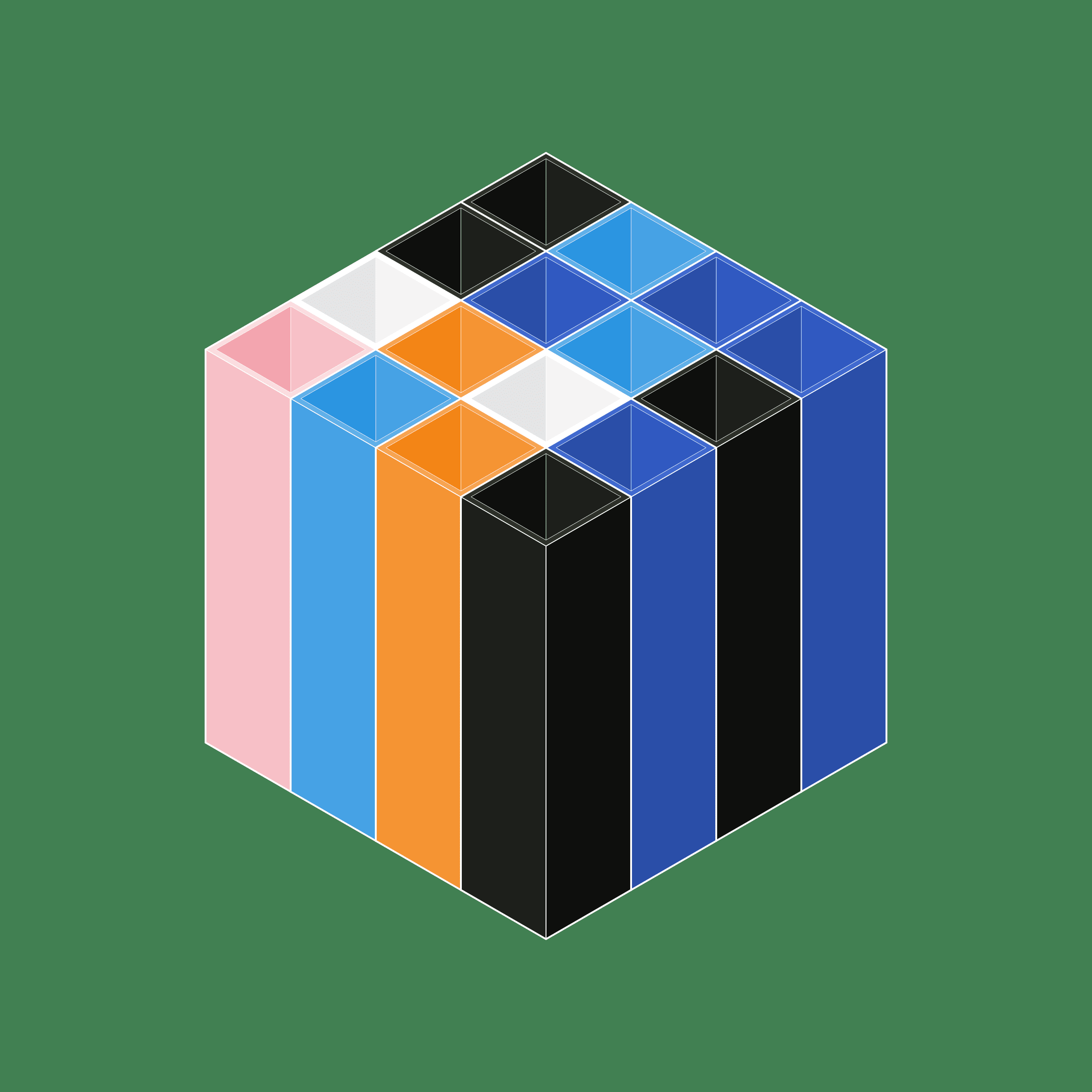 Featured token for: AlgoRhythms