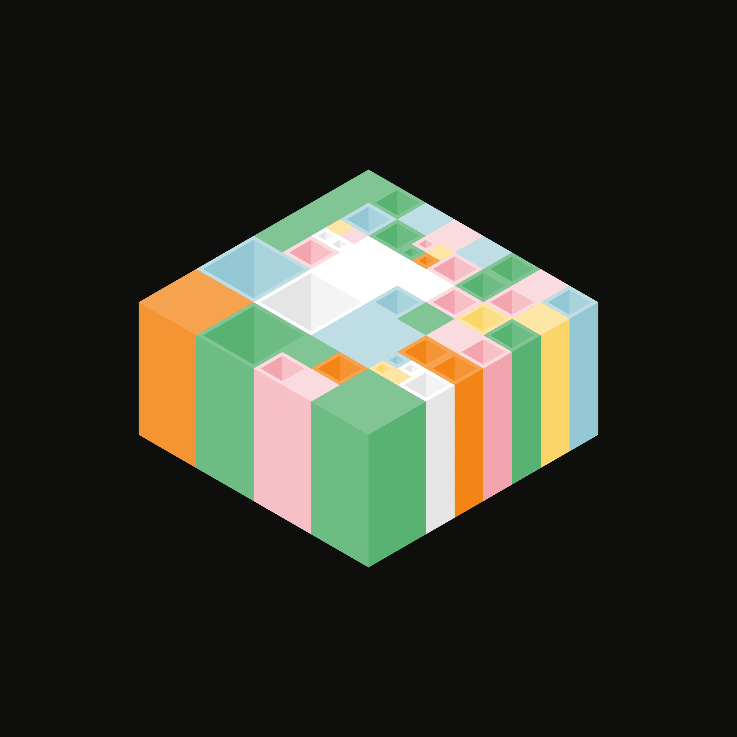 Featured token for: AlgoRhythms