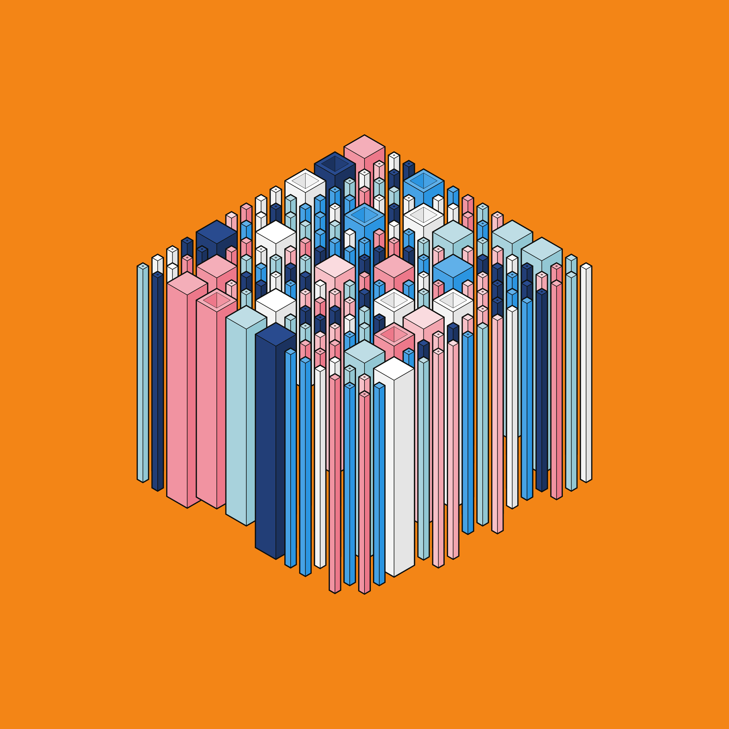 Featured token for: AlgoRhythms