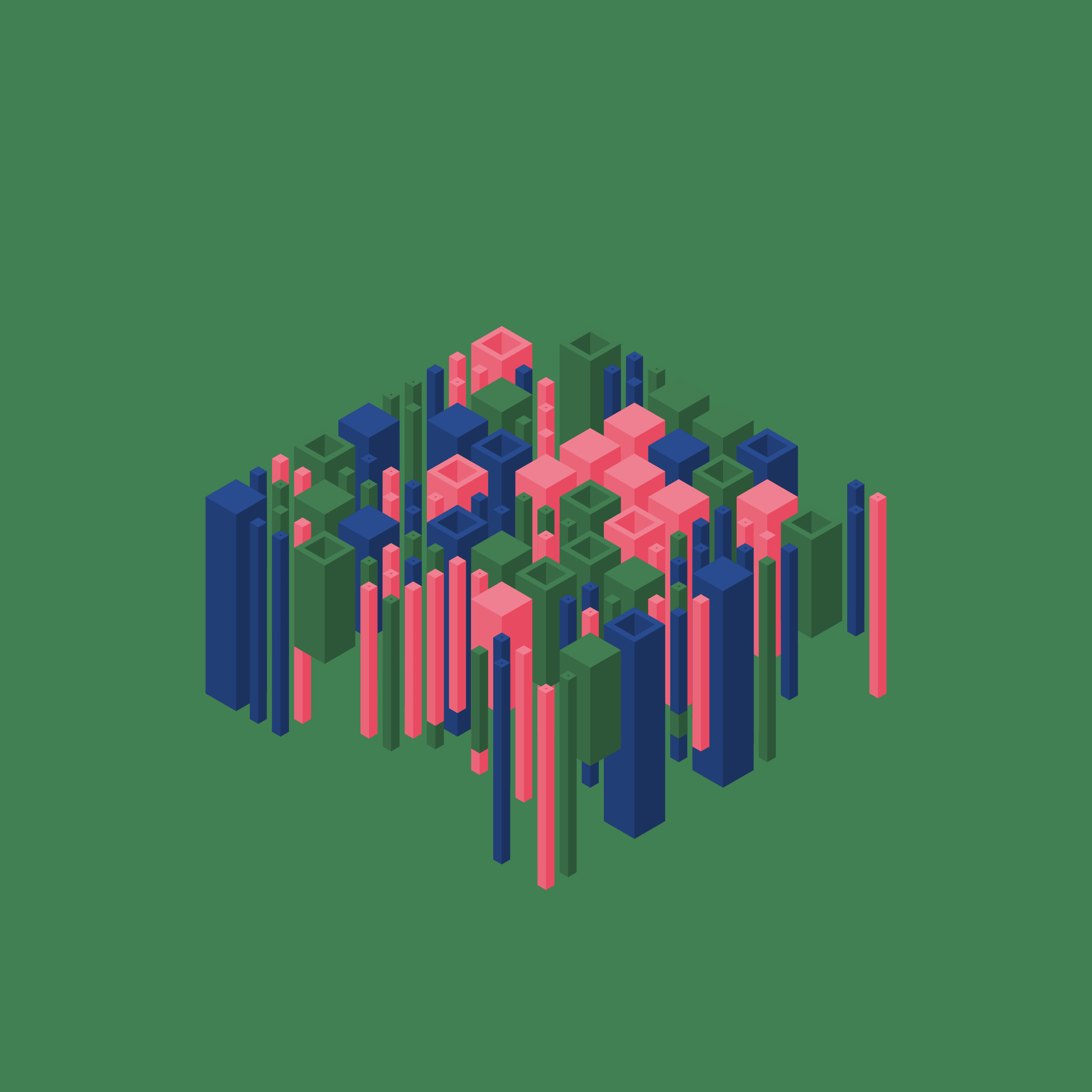 Featured token for: AlgoRhythms