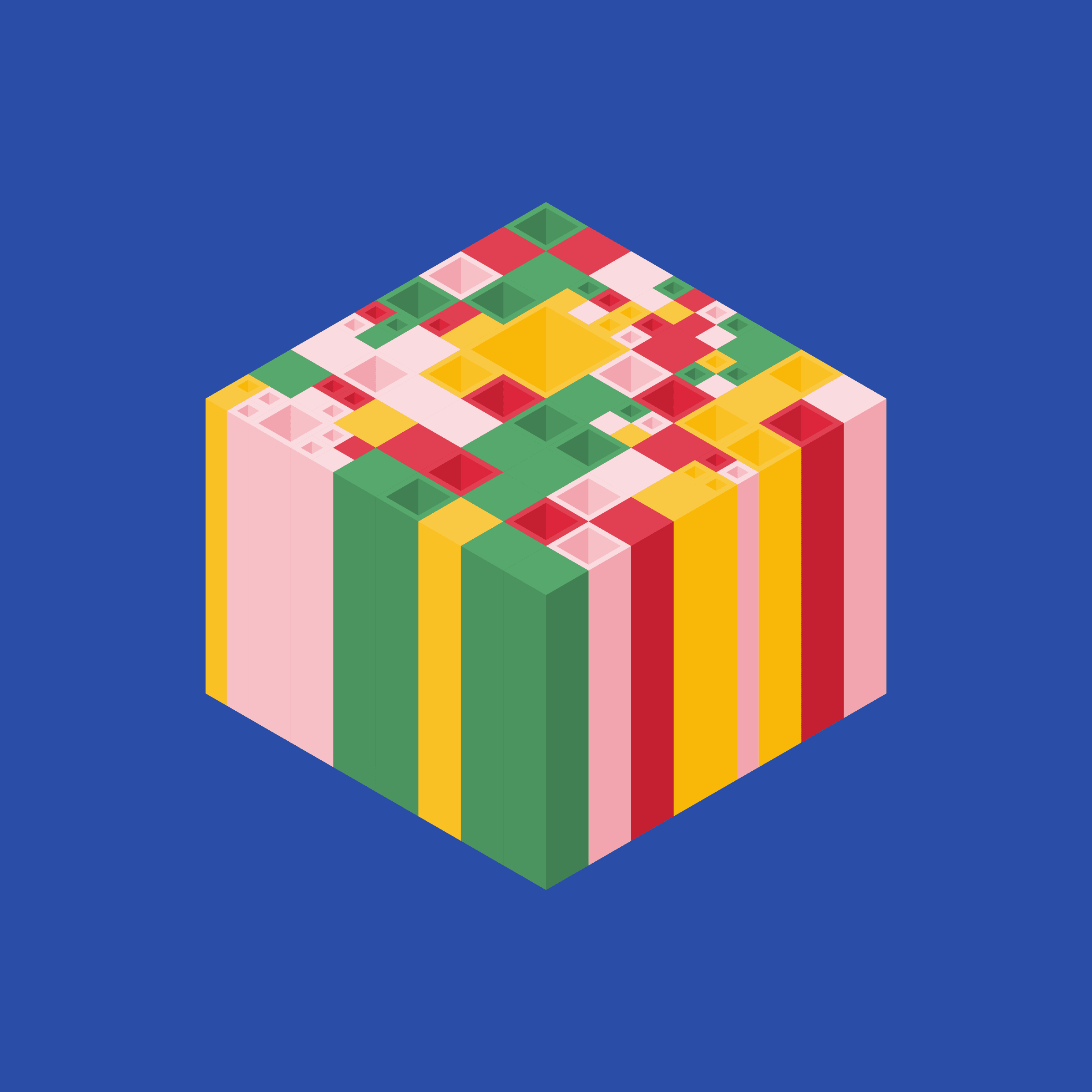 Featured token for: AlgoRhythms