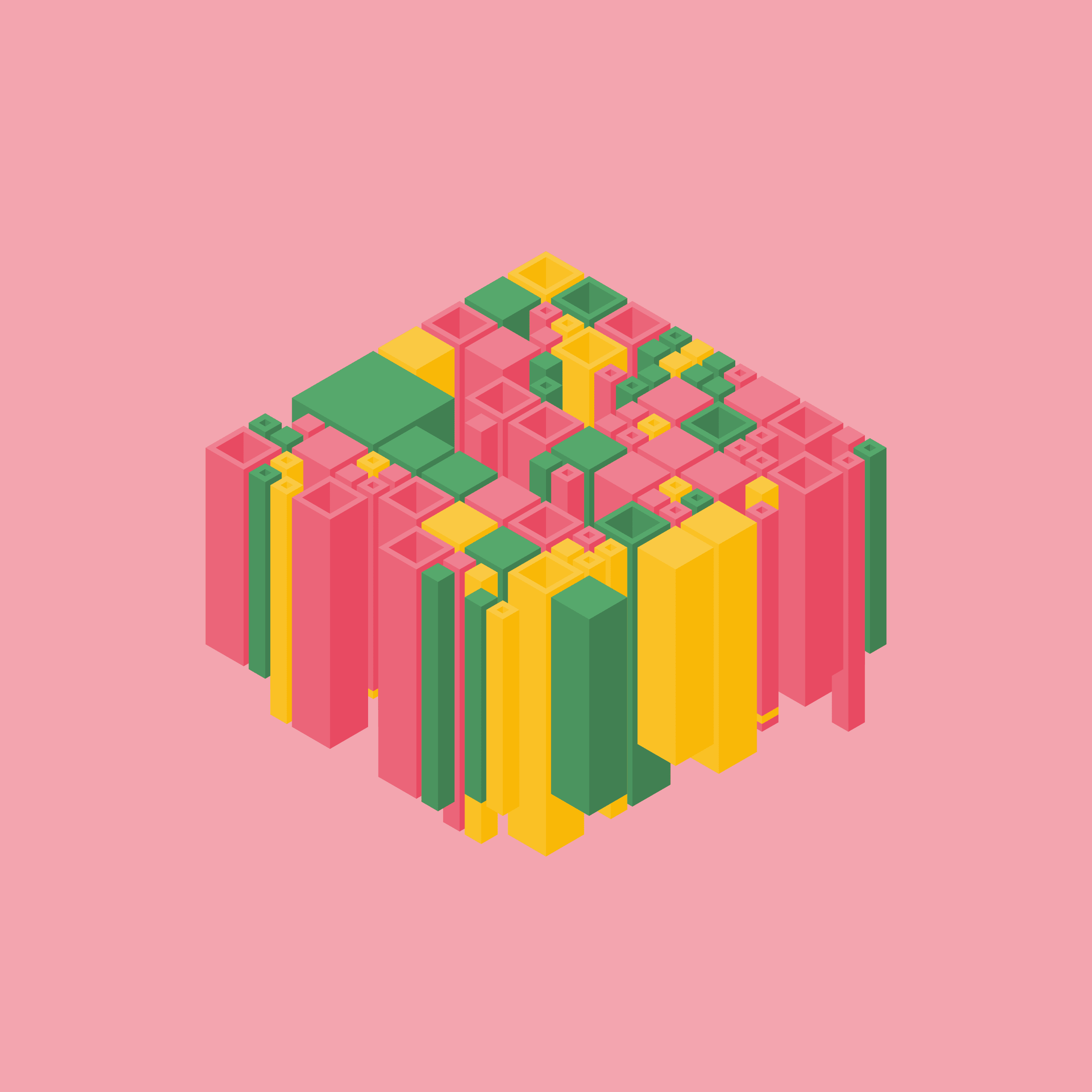Featured token for: AlgoRhythms