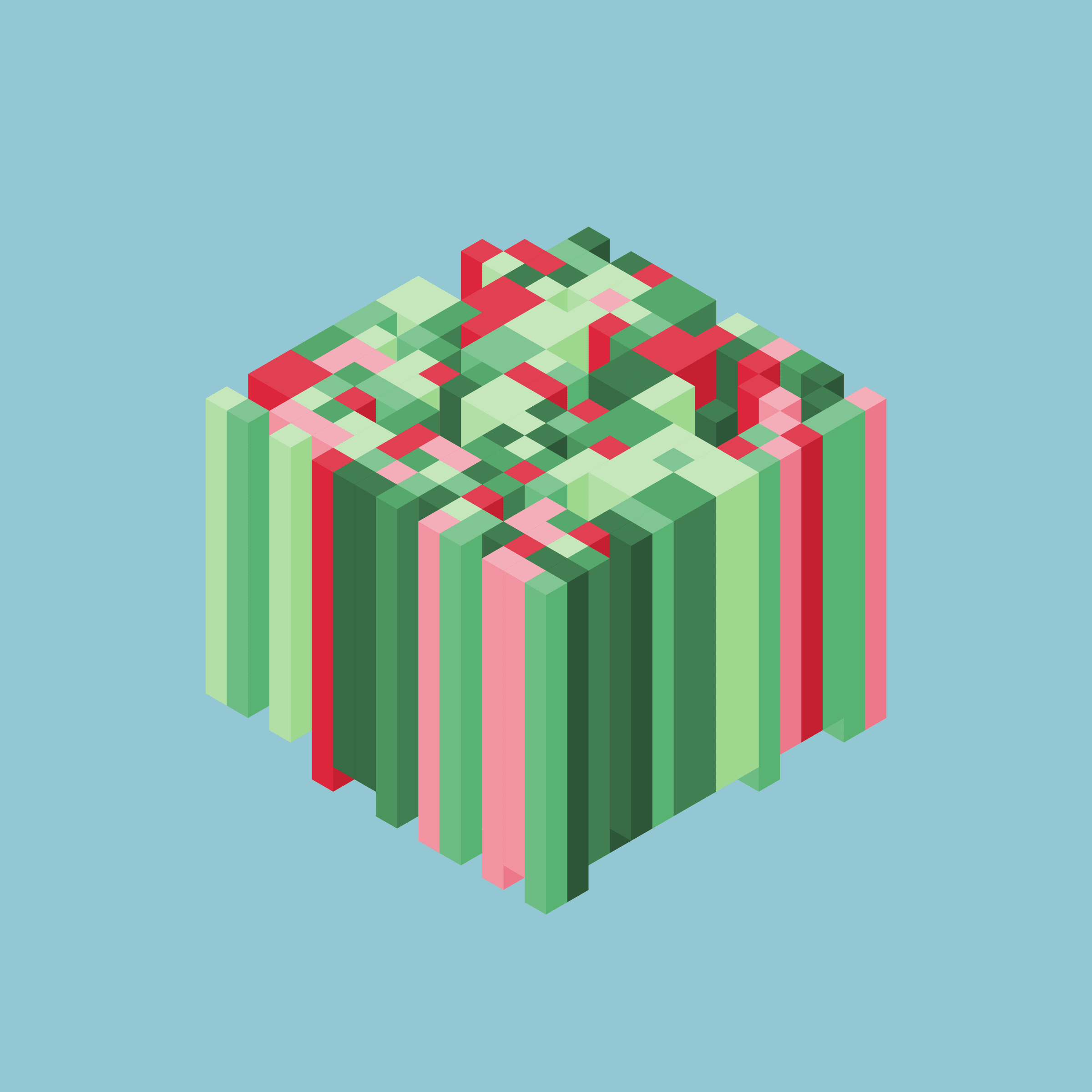 Featured token for: AlgoRhythms