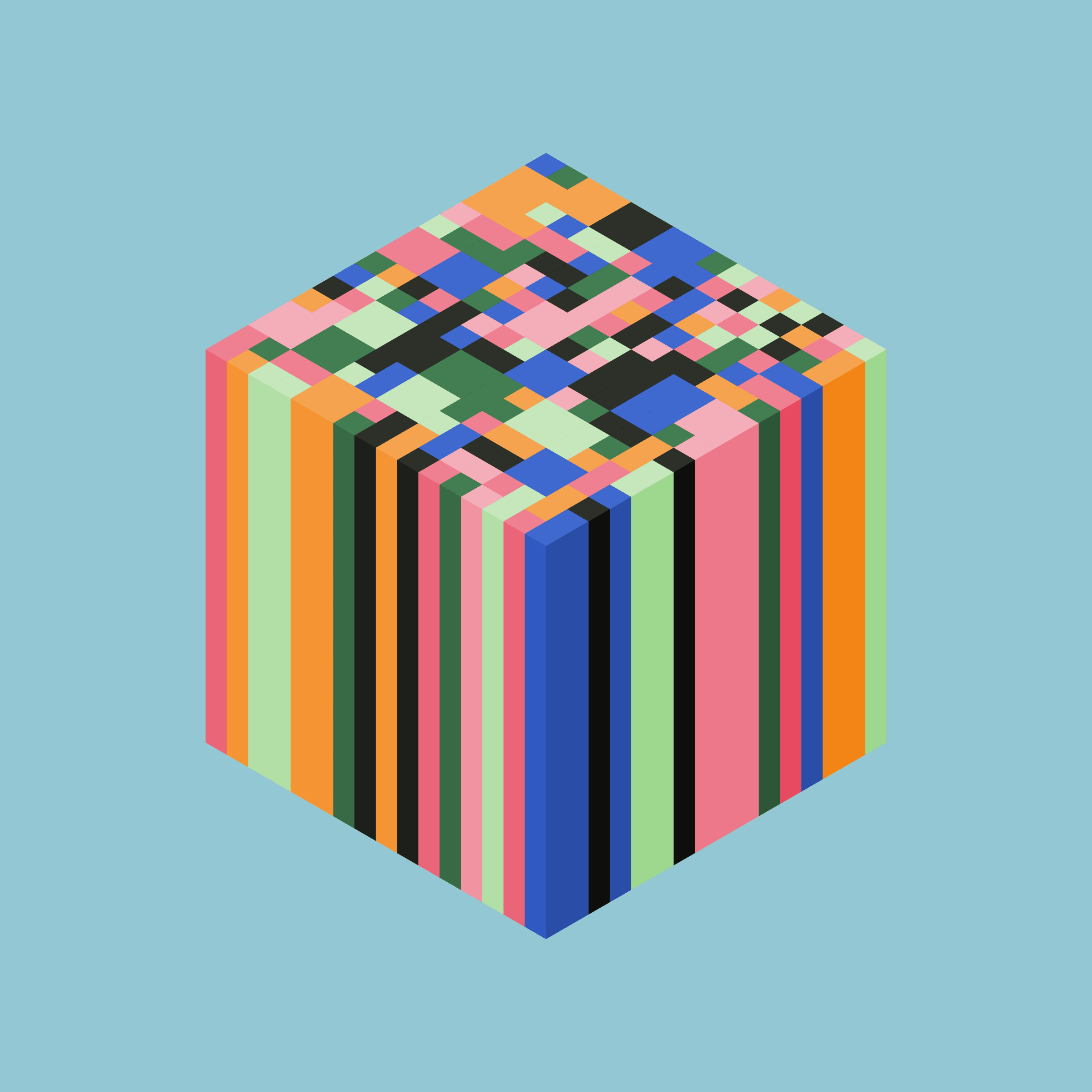 AlgoRhythms