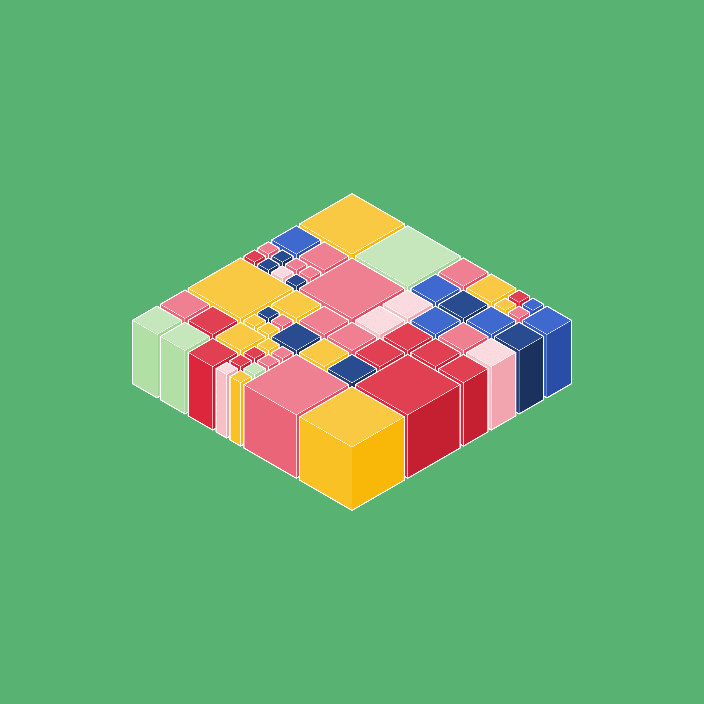 Featured token for: AlgoRhythms