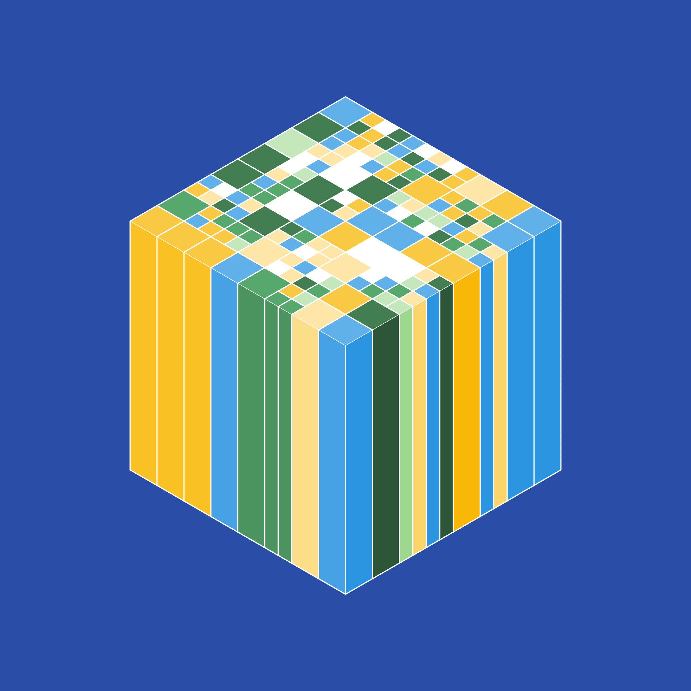Featured token for: AlgoRhythms