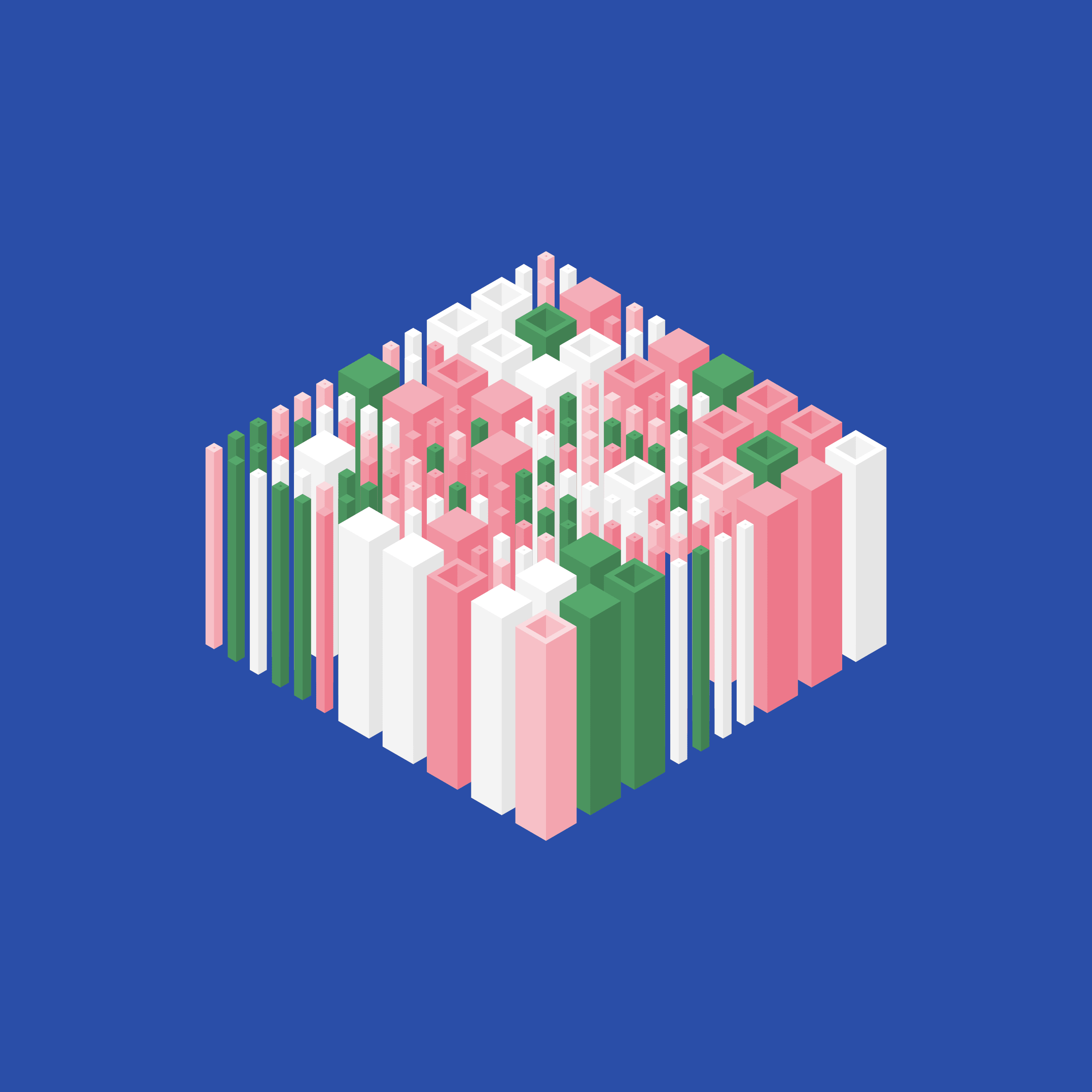Featured token for: AlgoRhythms