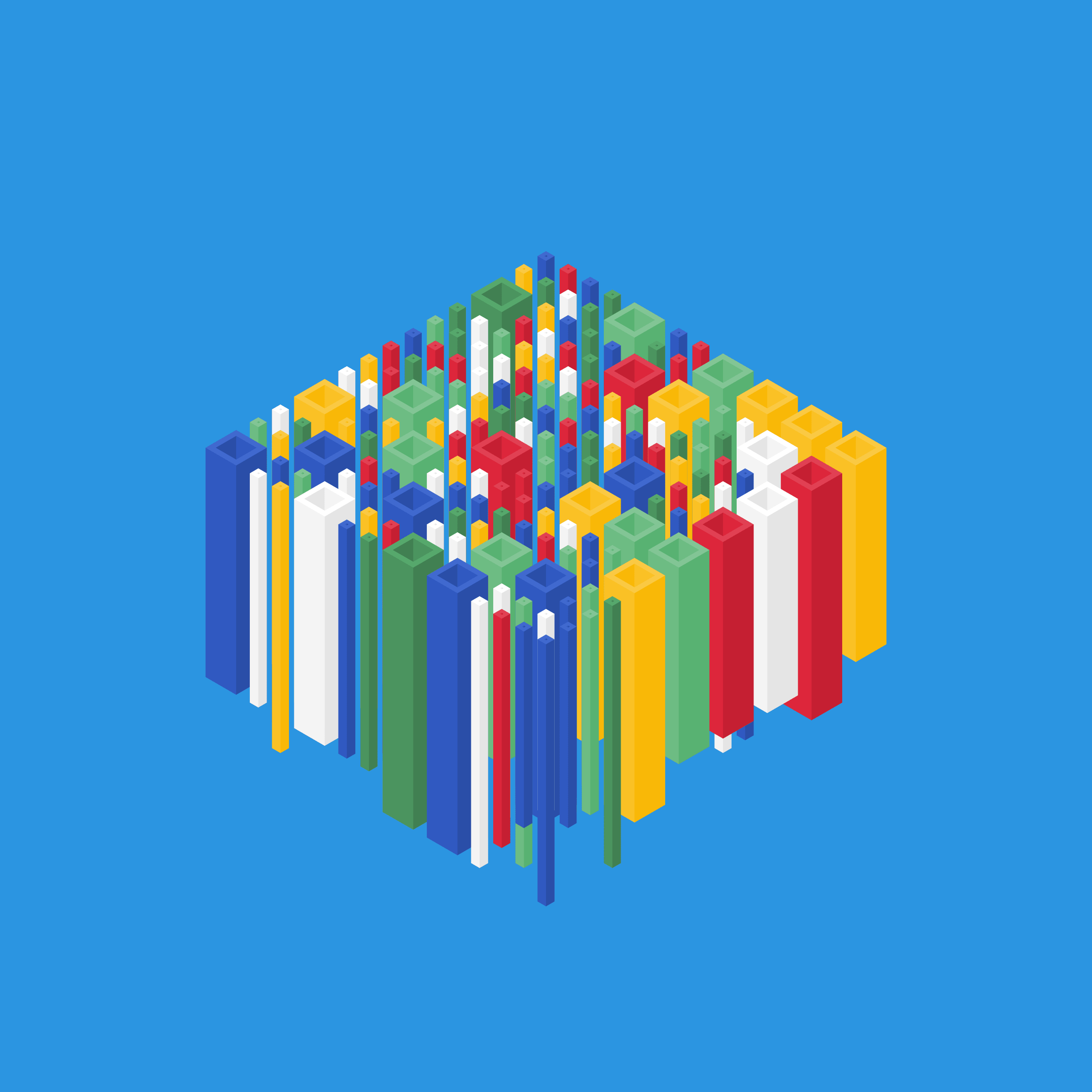 Featured token for: AlgoRhythms