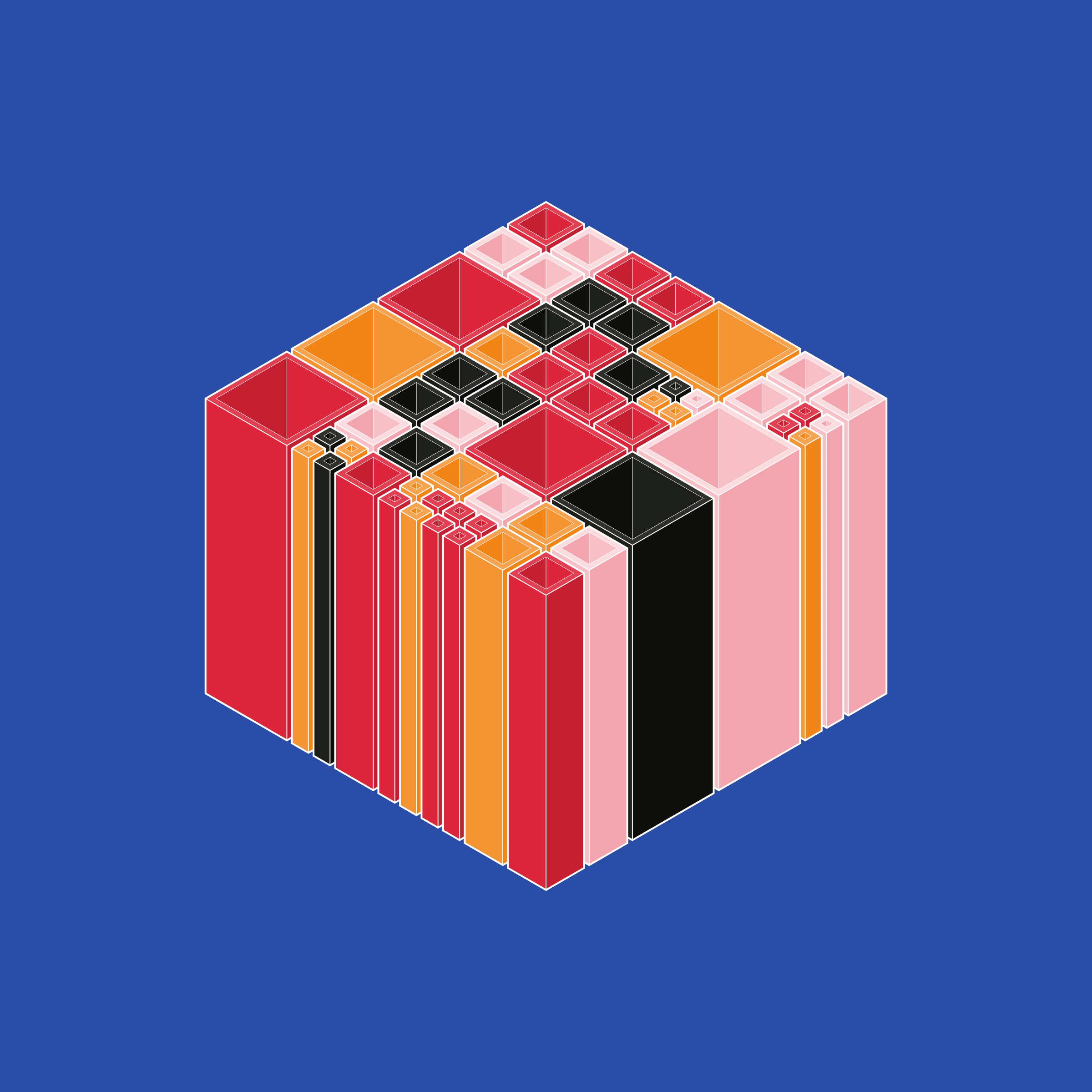 AlgoRhythms