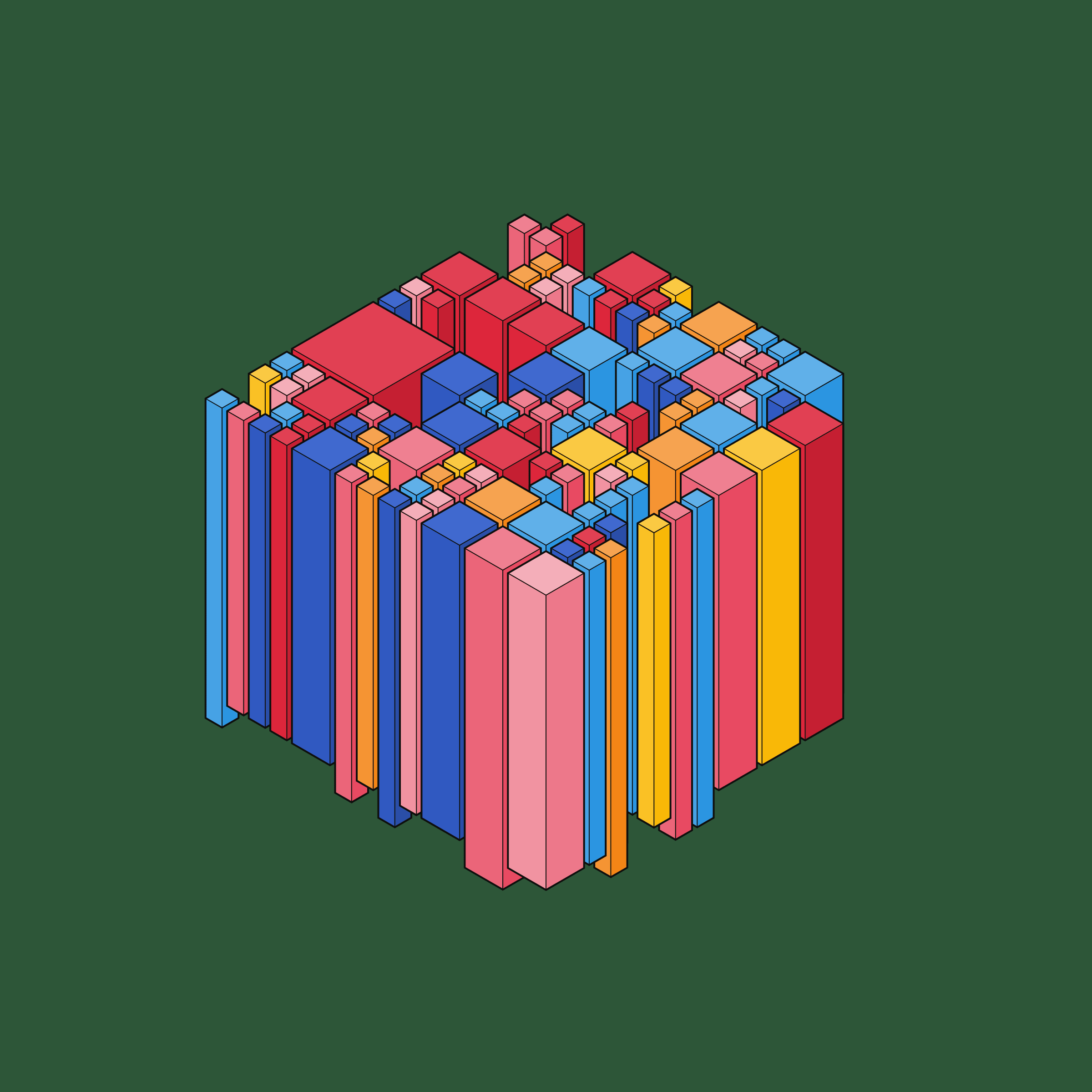 Featured token for: AlgoRhythms