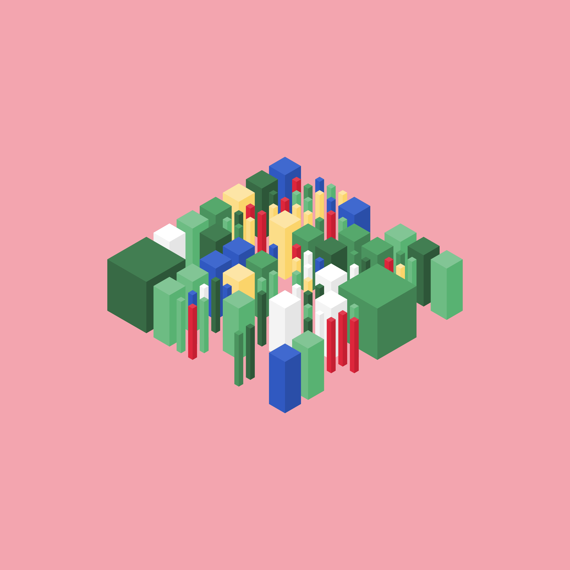 Featured token for: AlgoRhythms #785