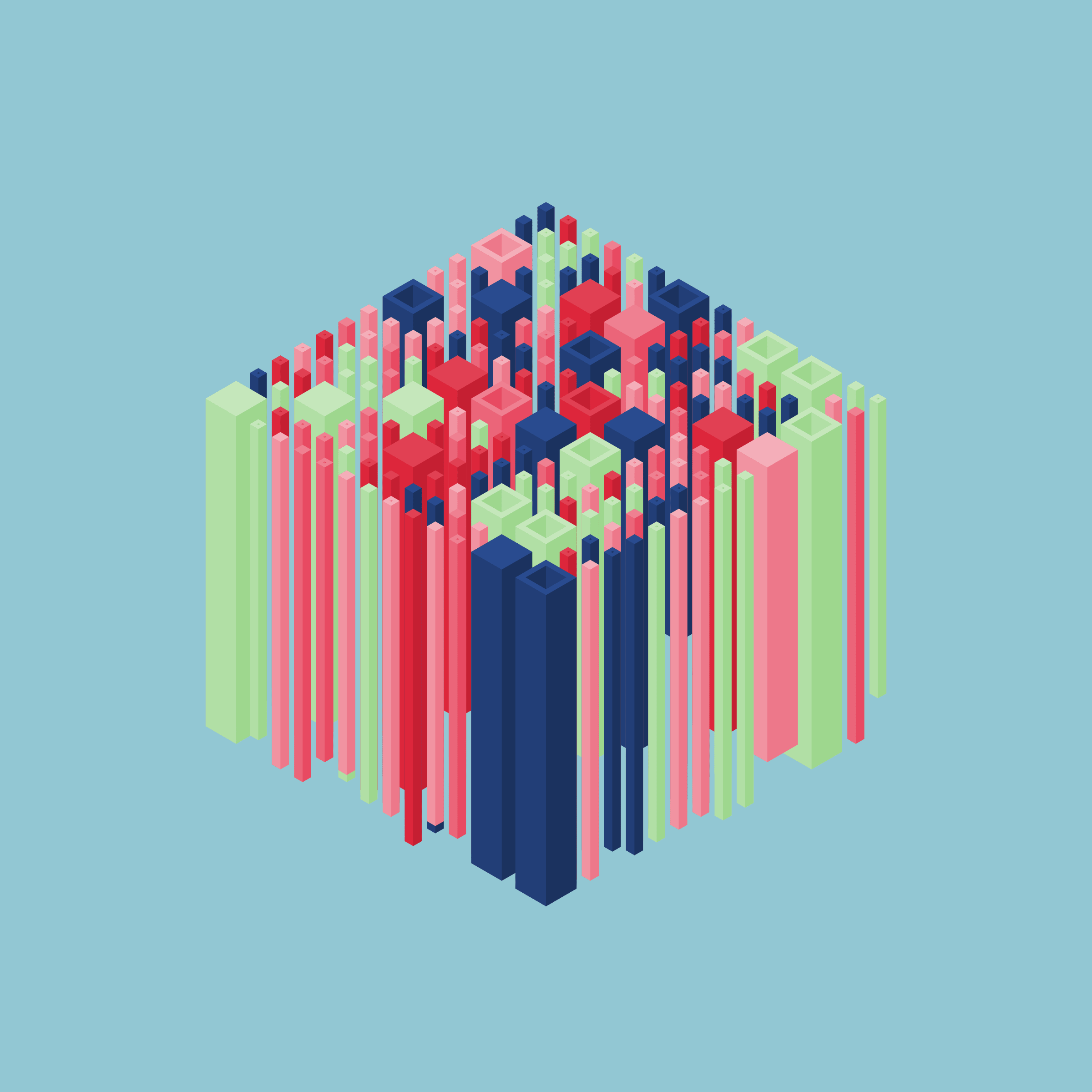 AlgoRhythms
