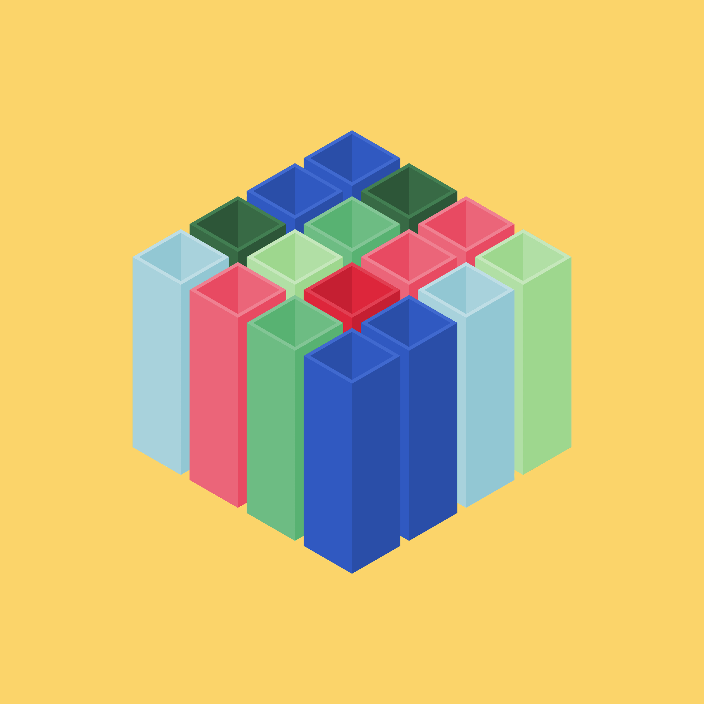 Featured token for: AlgoRhythms