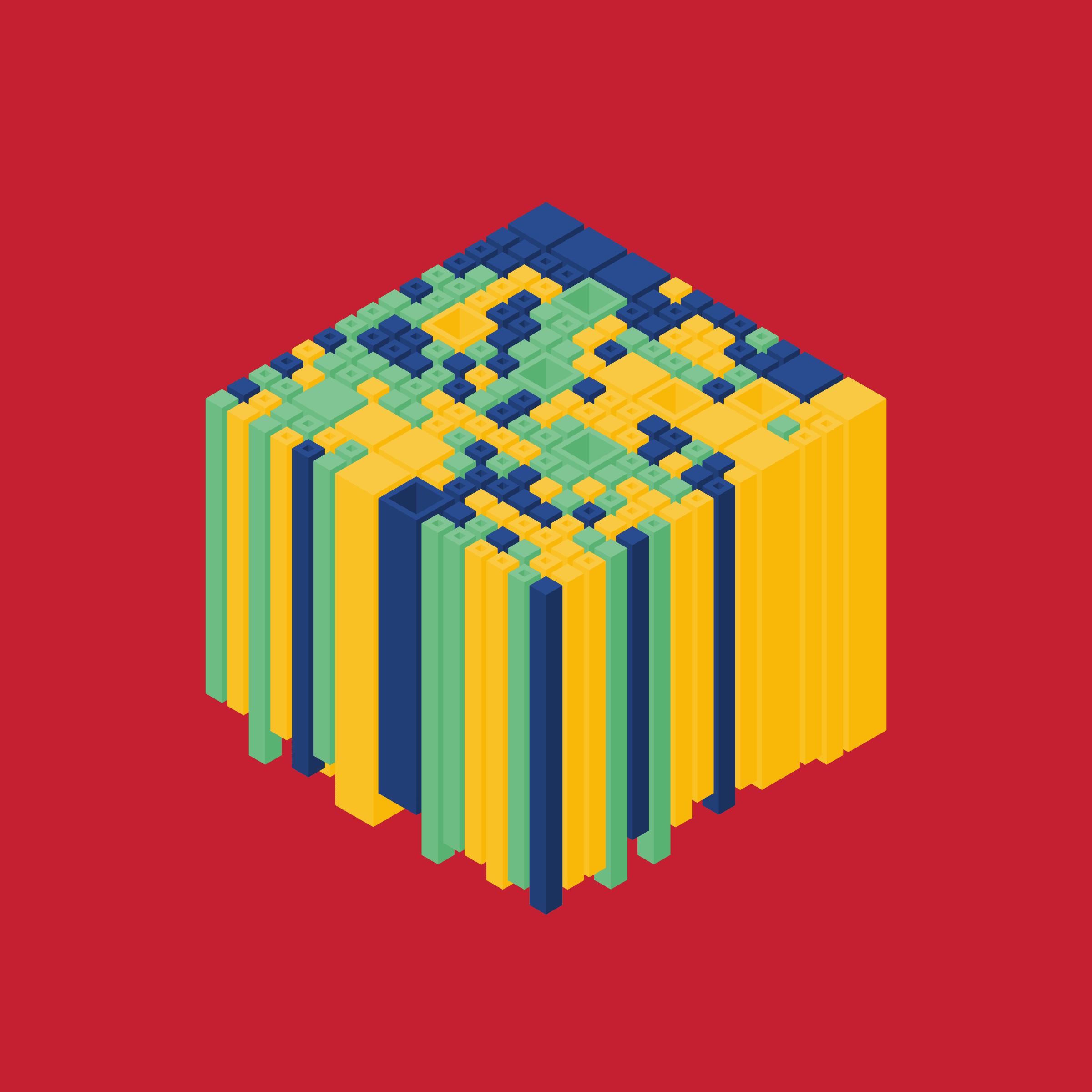 Featured token for: AlgoRhythms