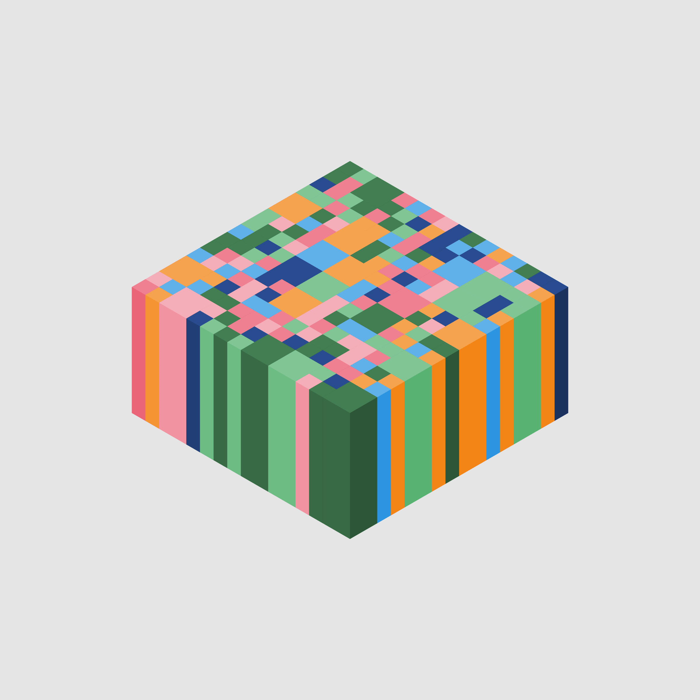Featured token for: AlgoRhythms