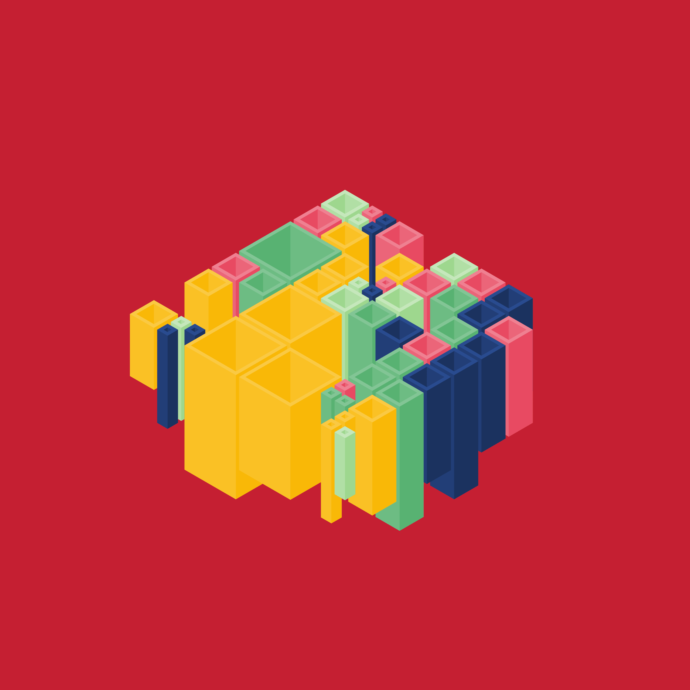 Featured token for: AlgoRhythms