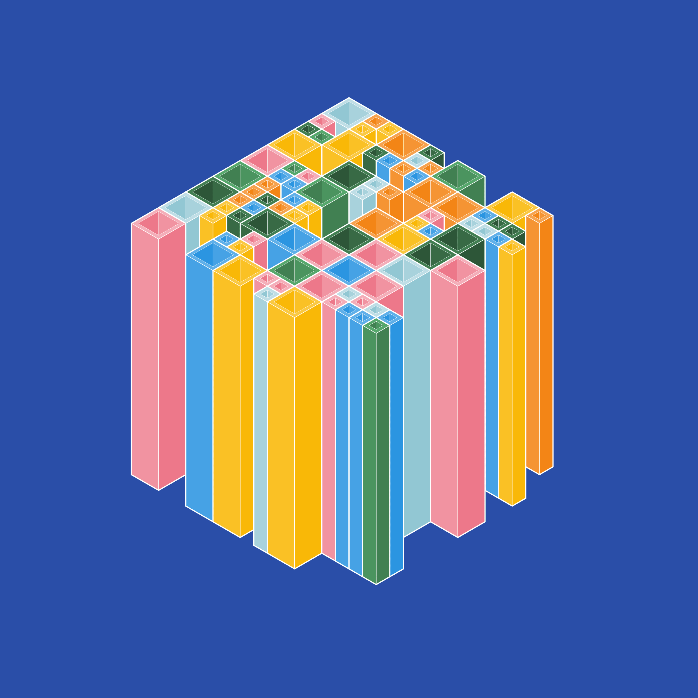 Featured token for: AlgoRhythms