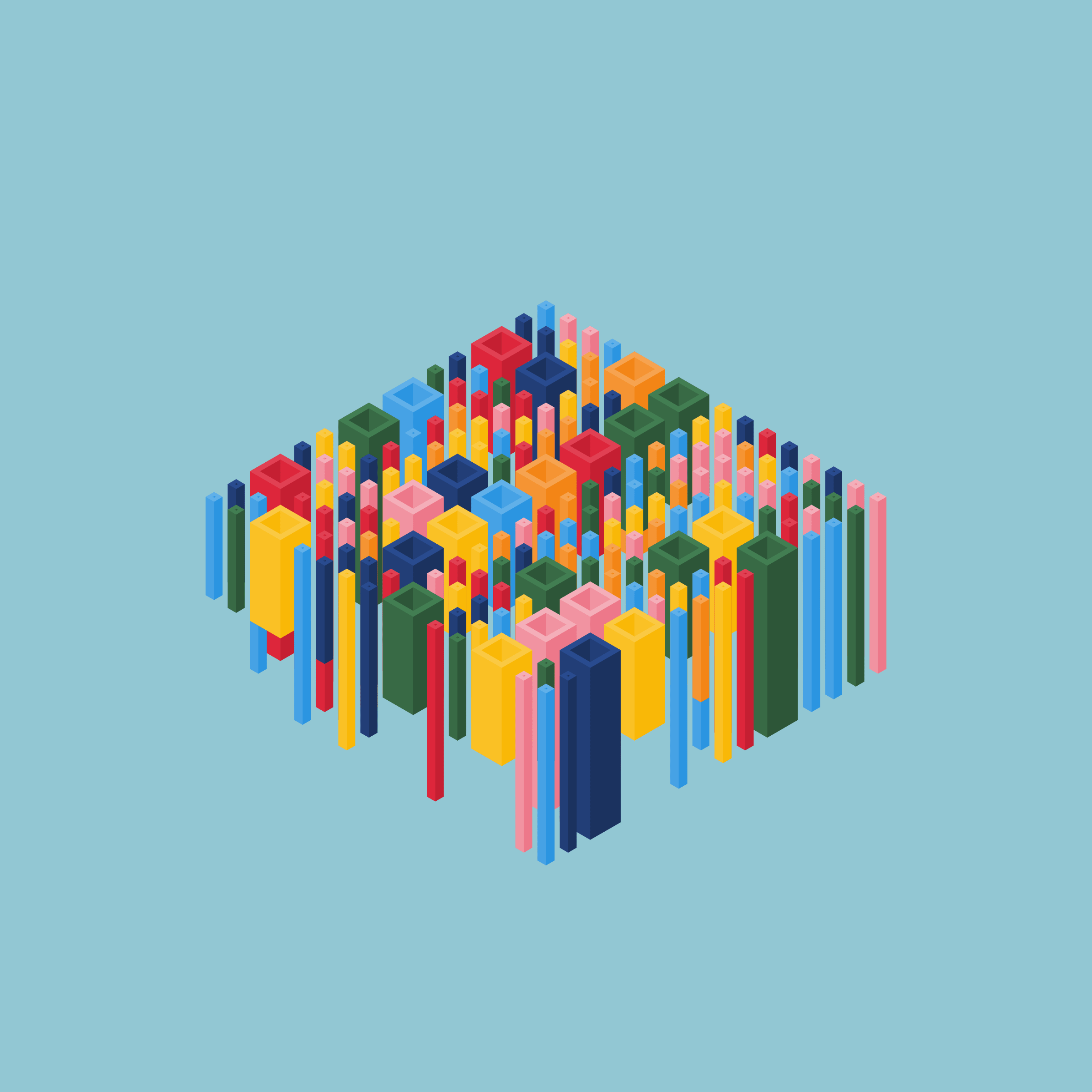 Featured token for: AlgoRhythms