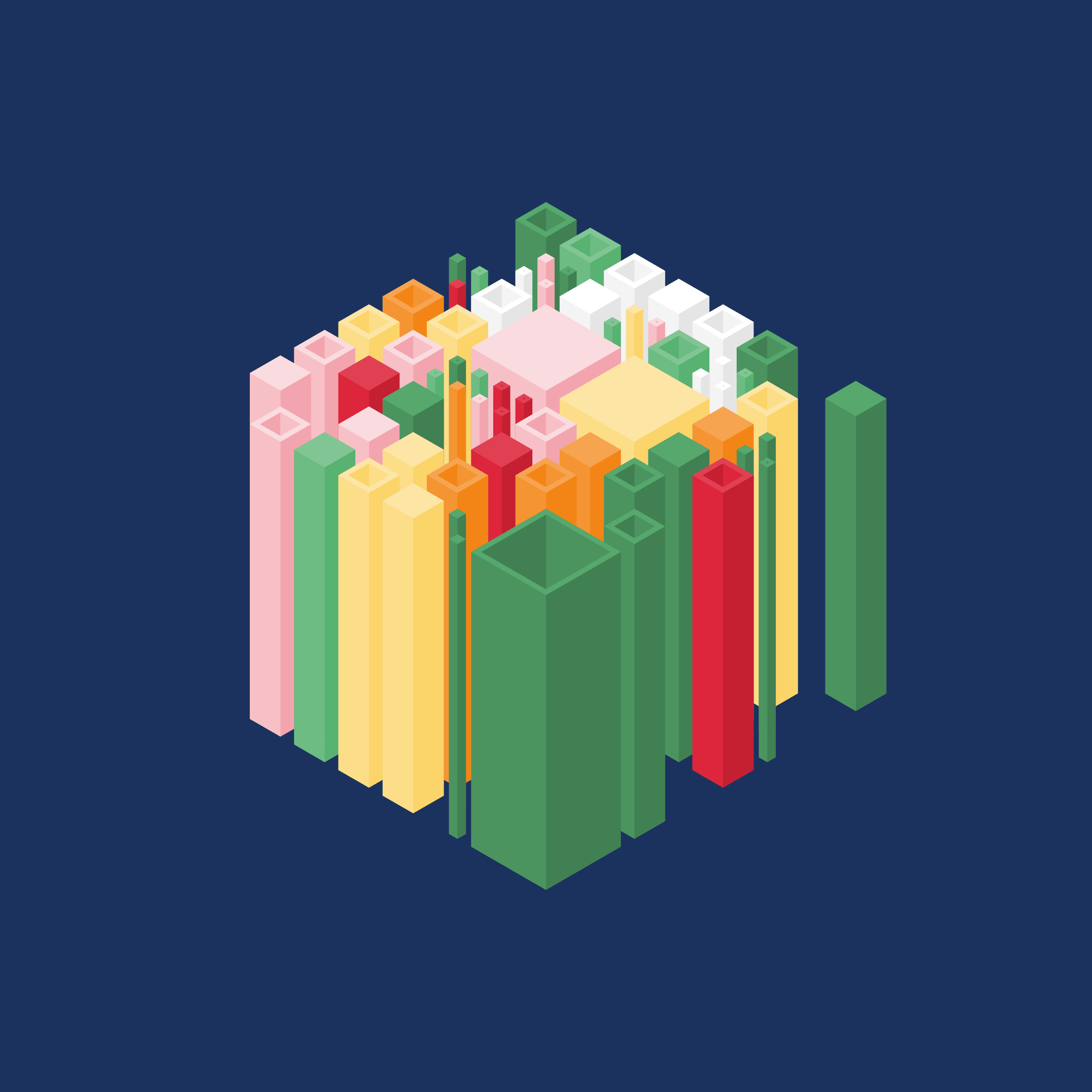 Featured token for: AlgoRhythms