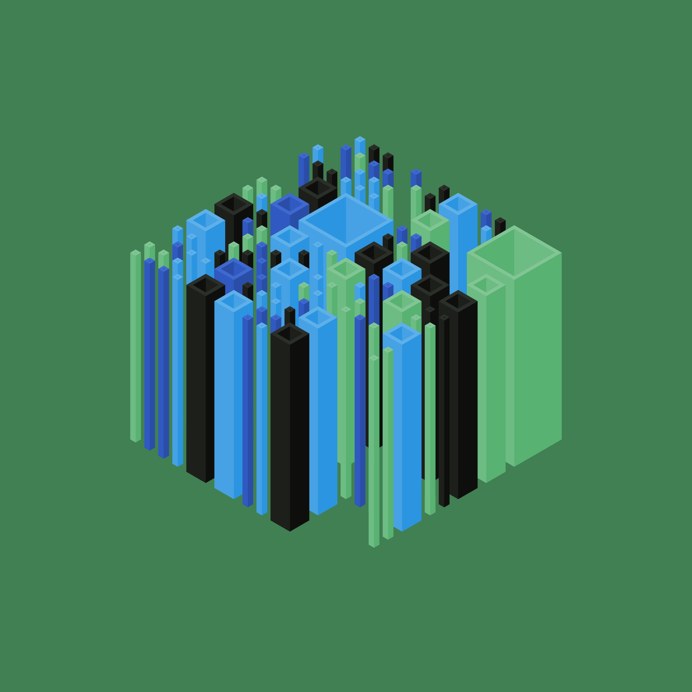 Featured token for: AlgoRhythms