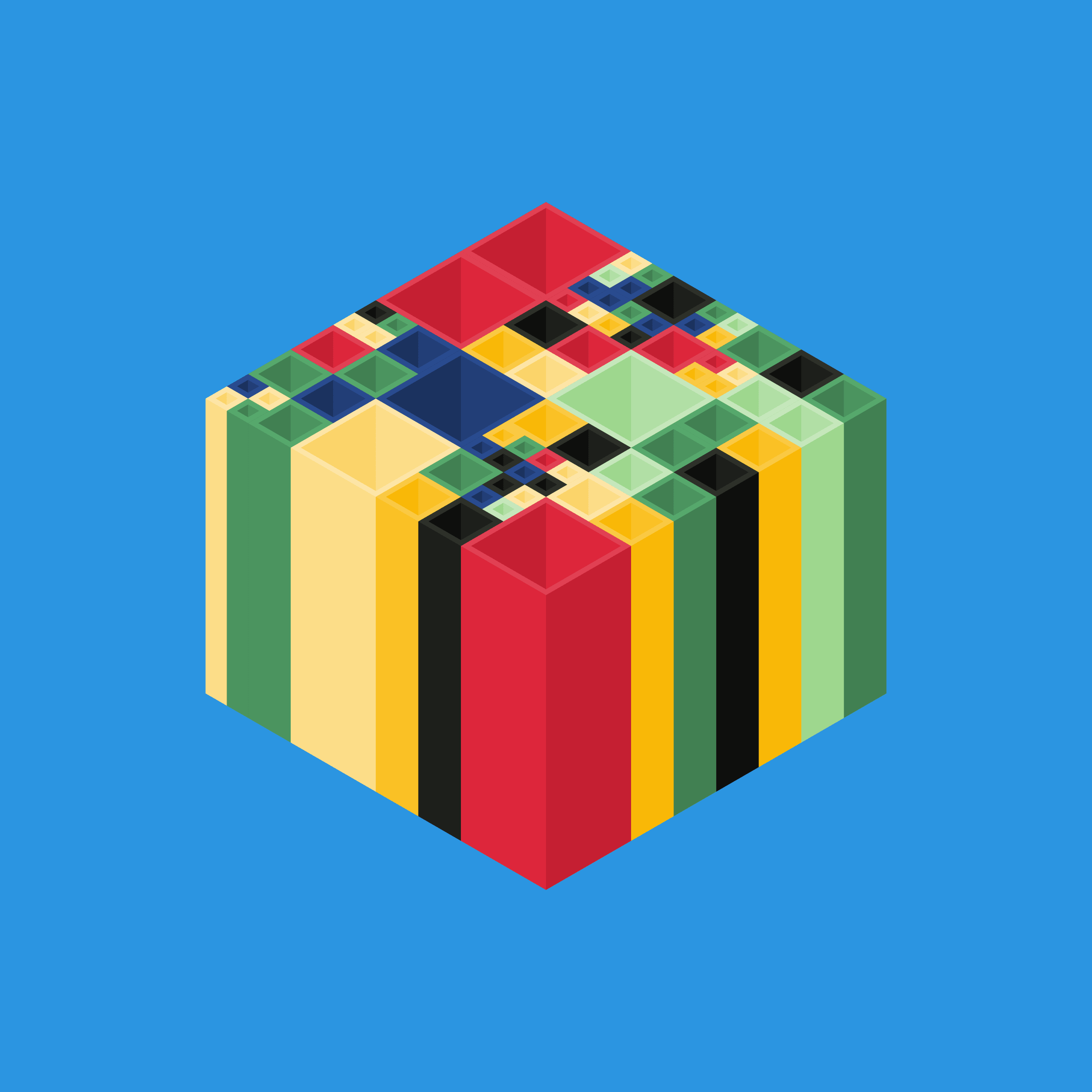 Featured token for: AlgoRhythms
