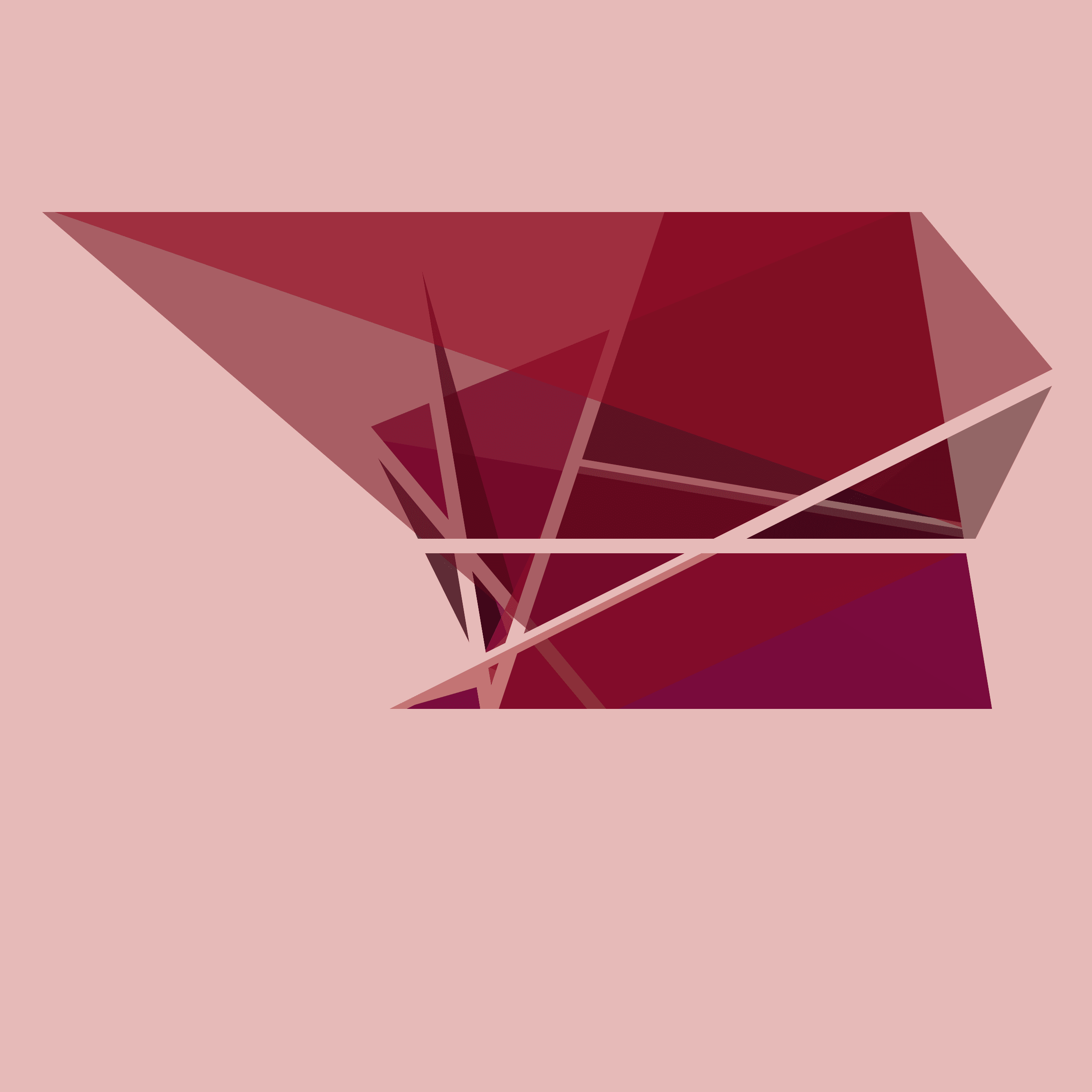 Featured token for: Traversals