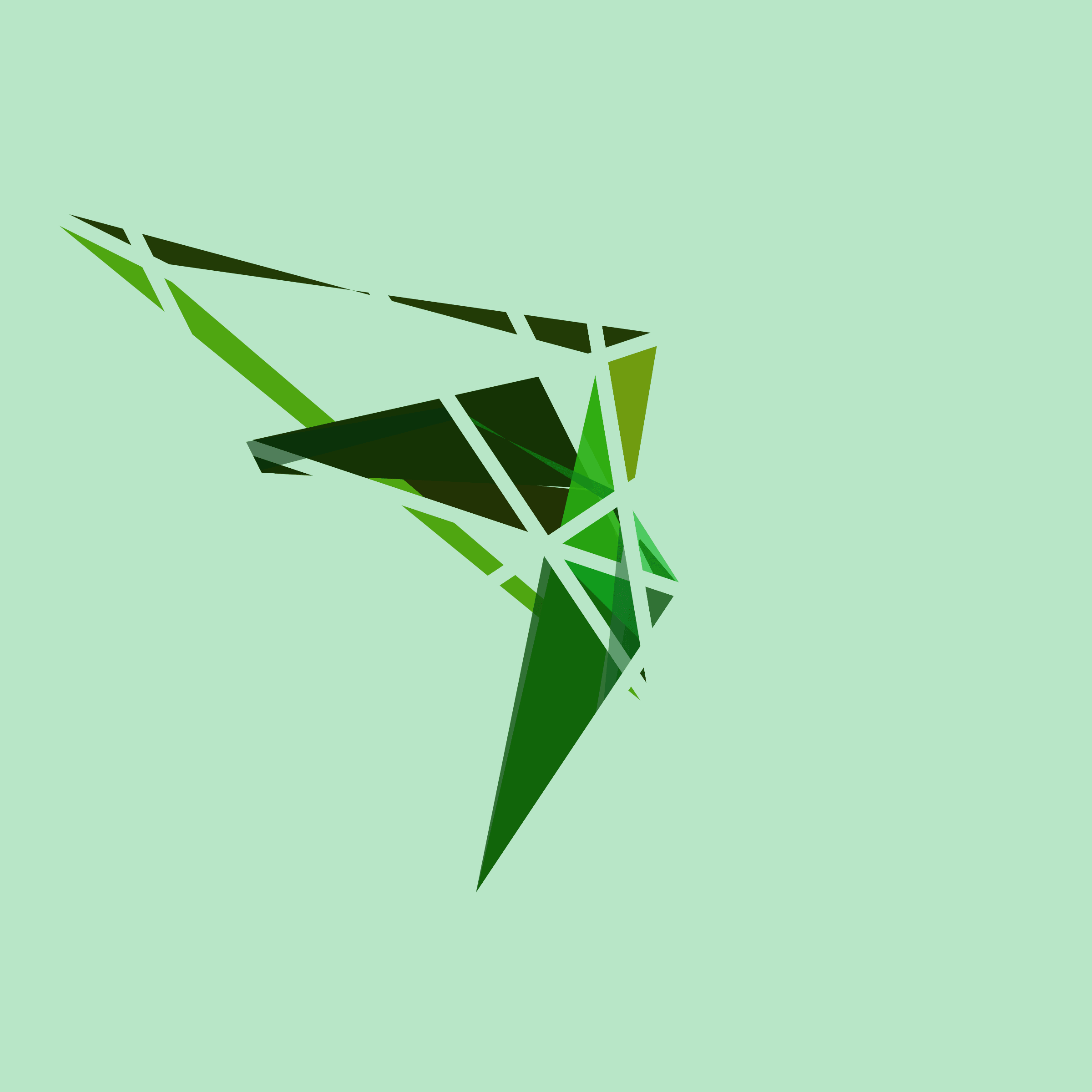 Traversals preview 2