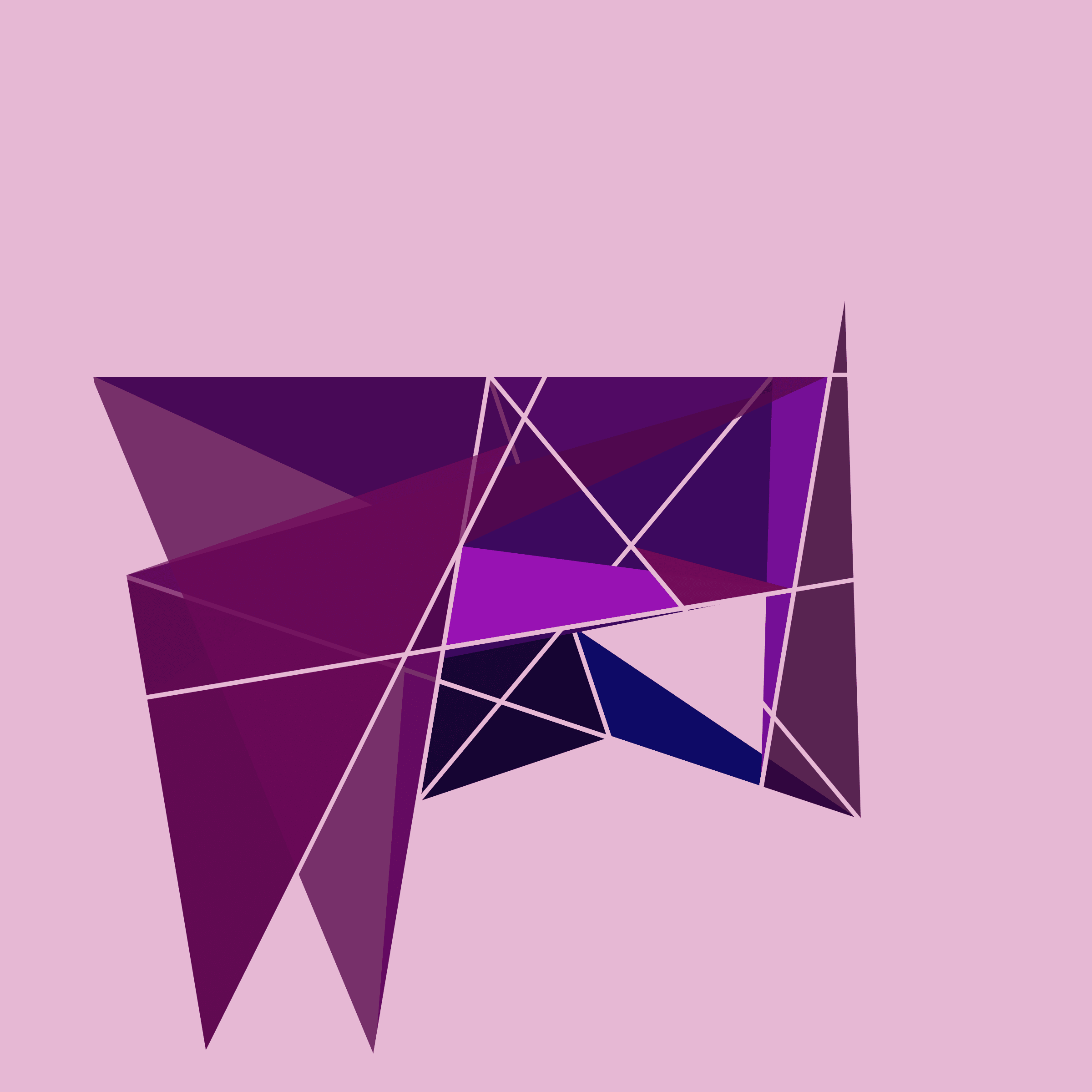 Traversals preview 1