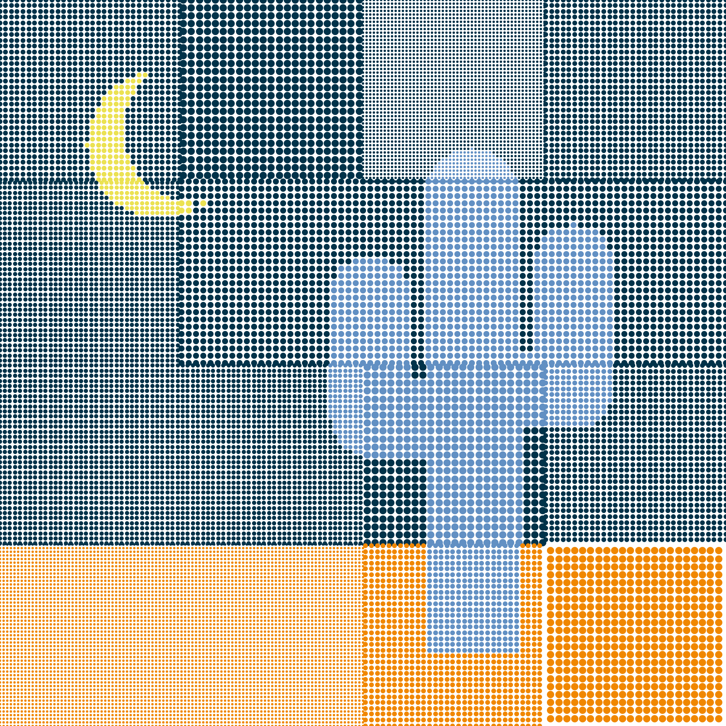Patchwork Saguaros #66000002
