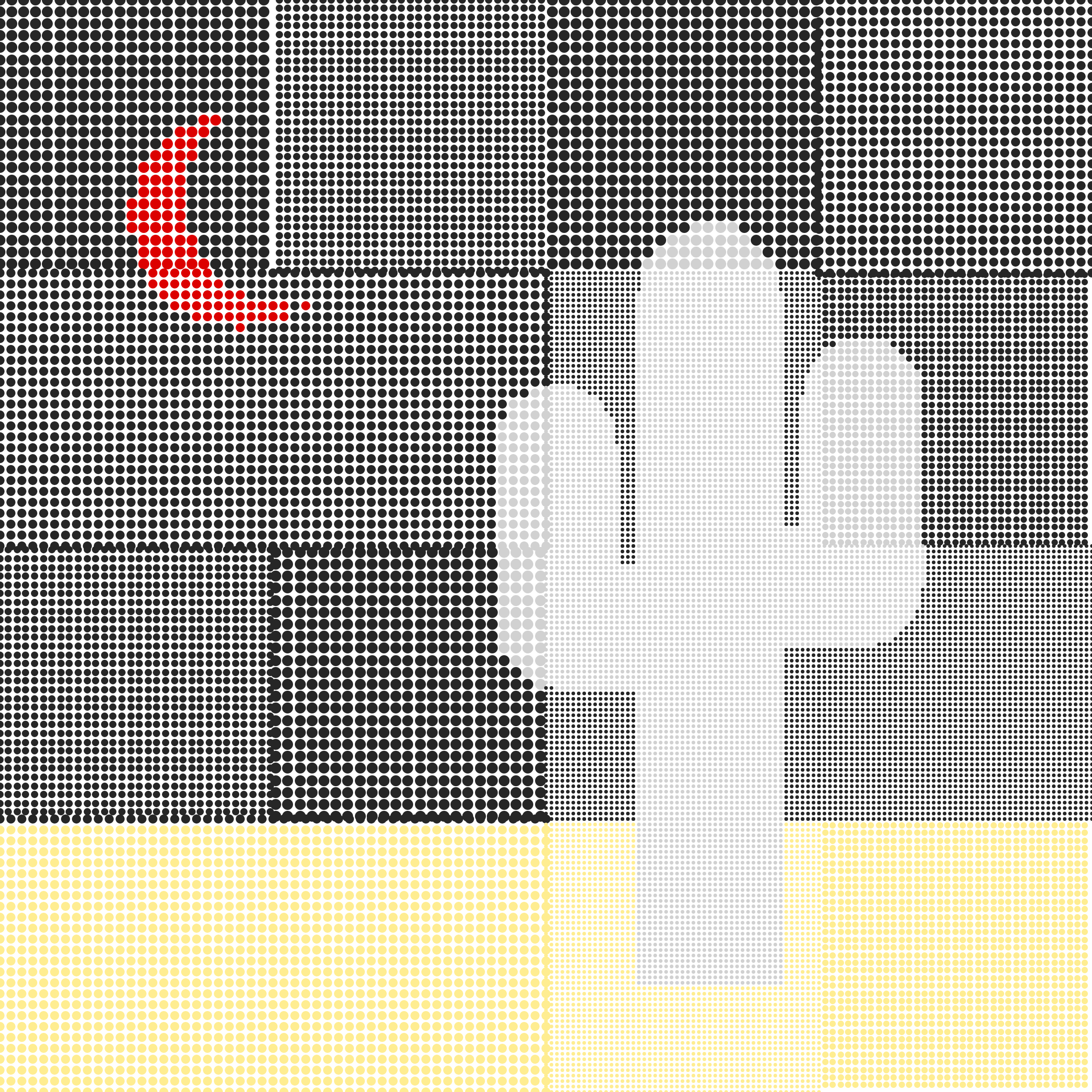 Patchwork Saguaros #66000008