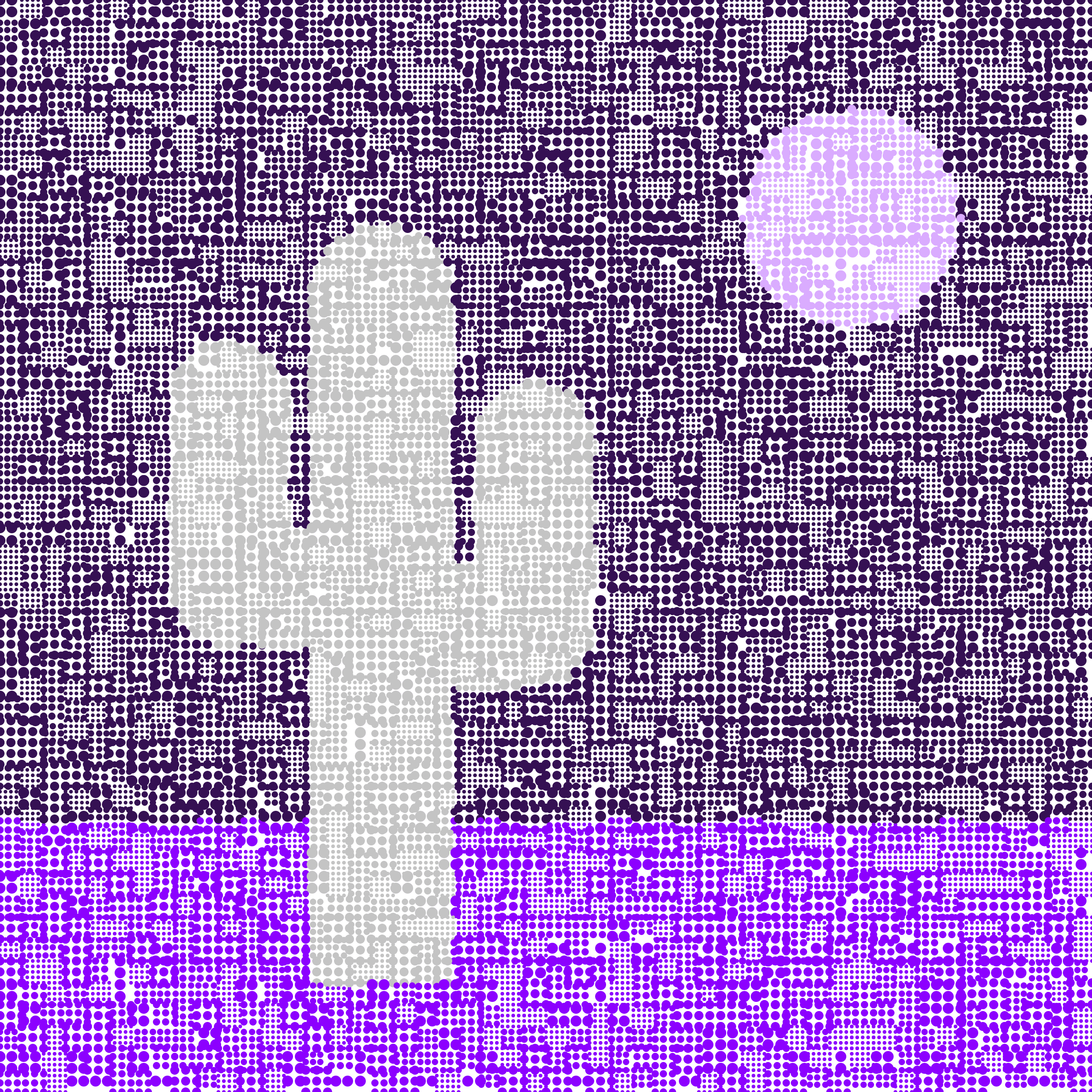 Patchwork Saguaros #66000039