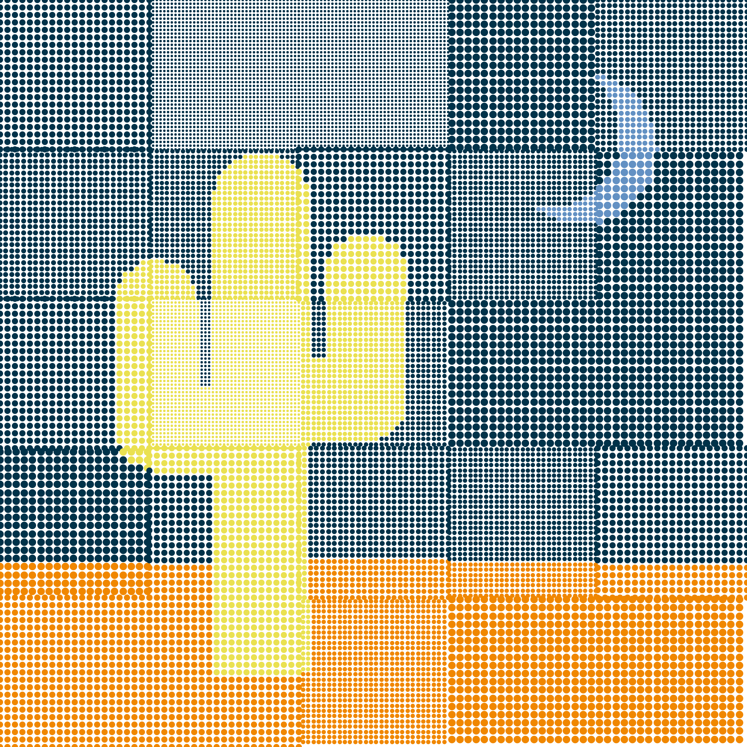Patchwork Saguaros #66000054