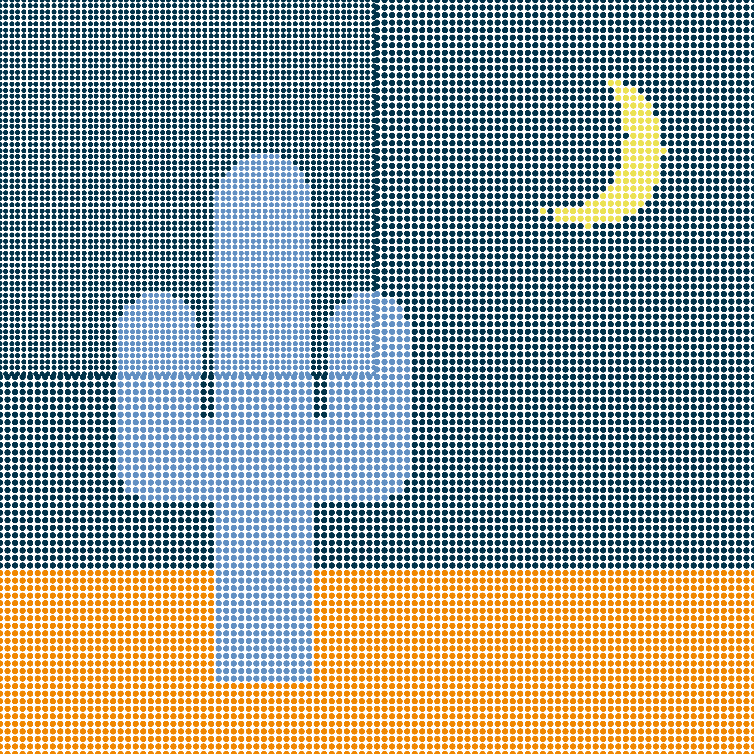 Patchwork Saguaros #66000061