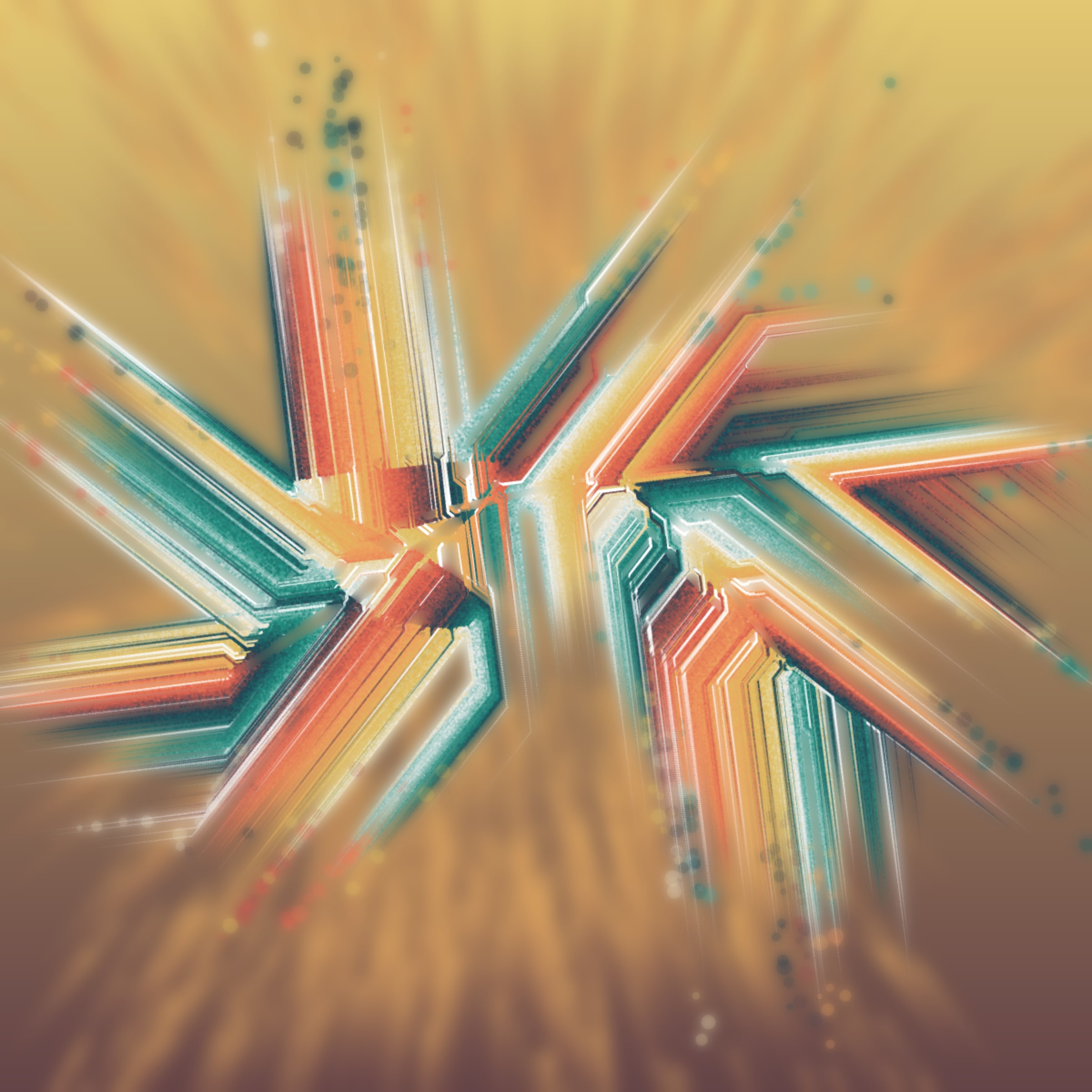 Messengers #68000006