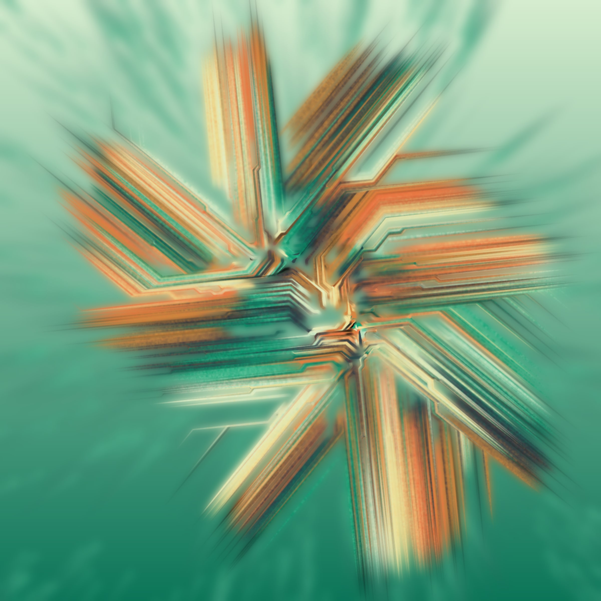 Messengers #68000008