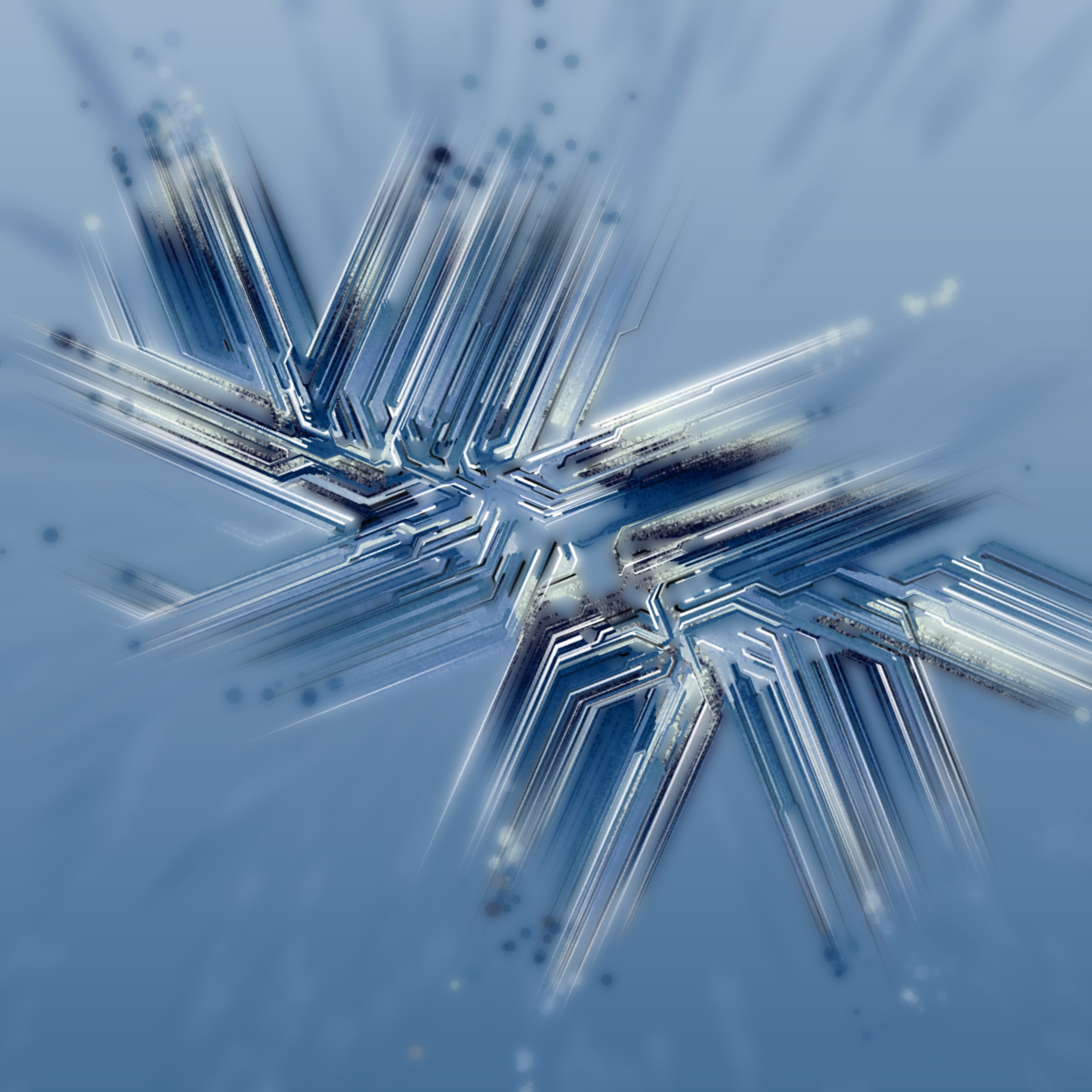 Messengers #68000009