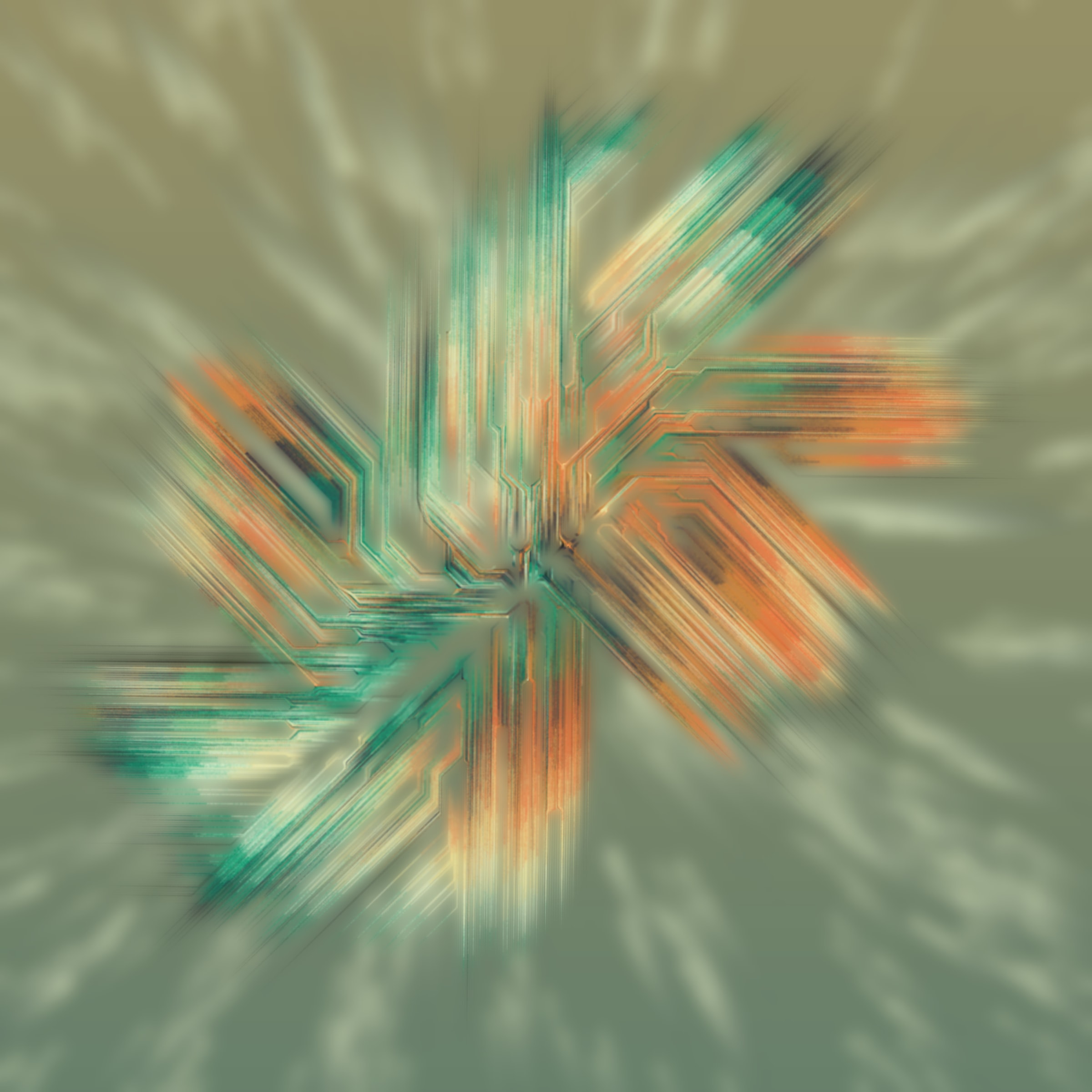 Featured token for: Messengers