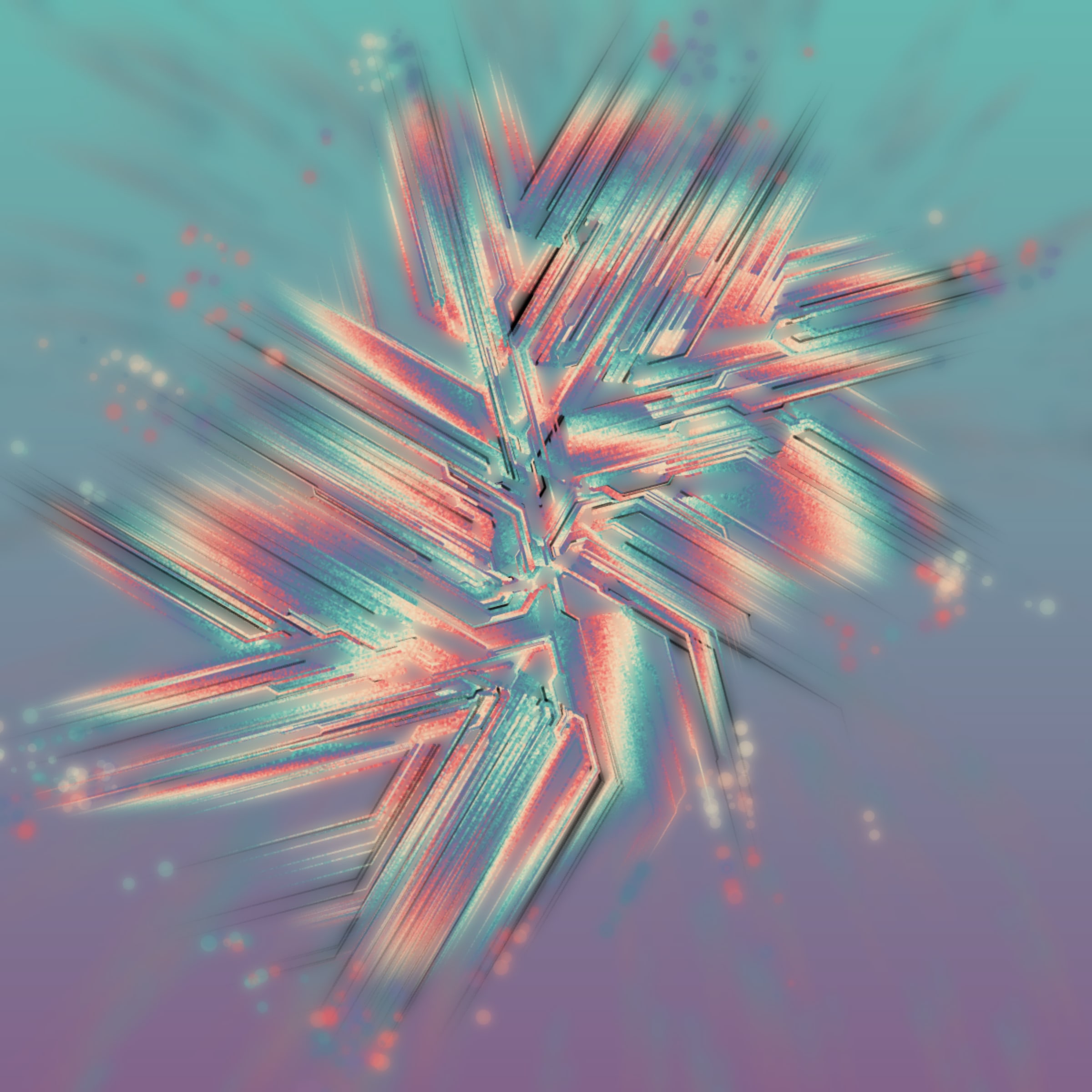 Messengers #68000017