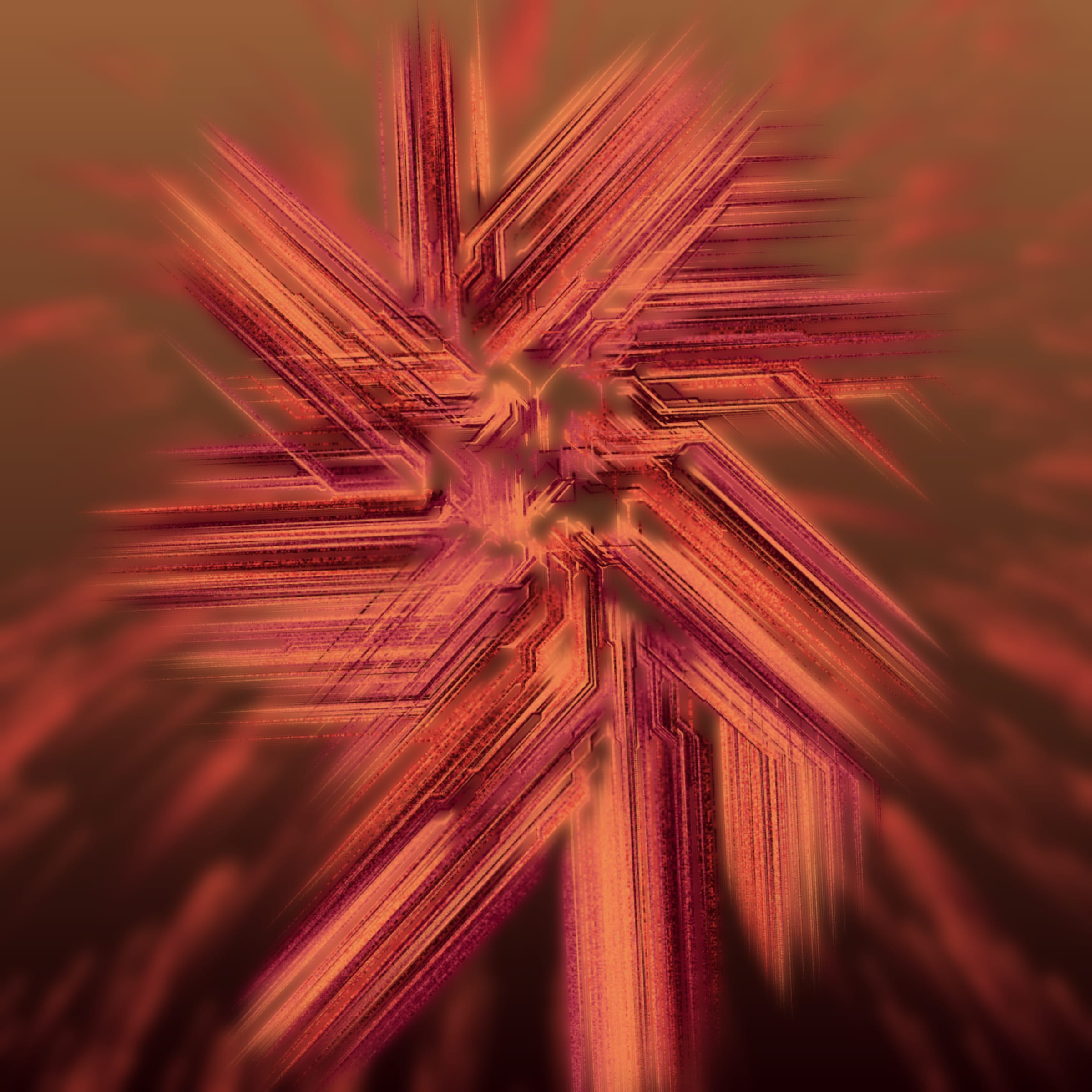 Messengers #68000020