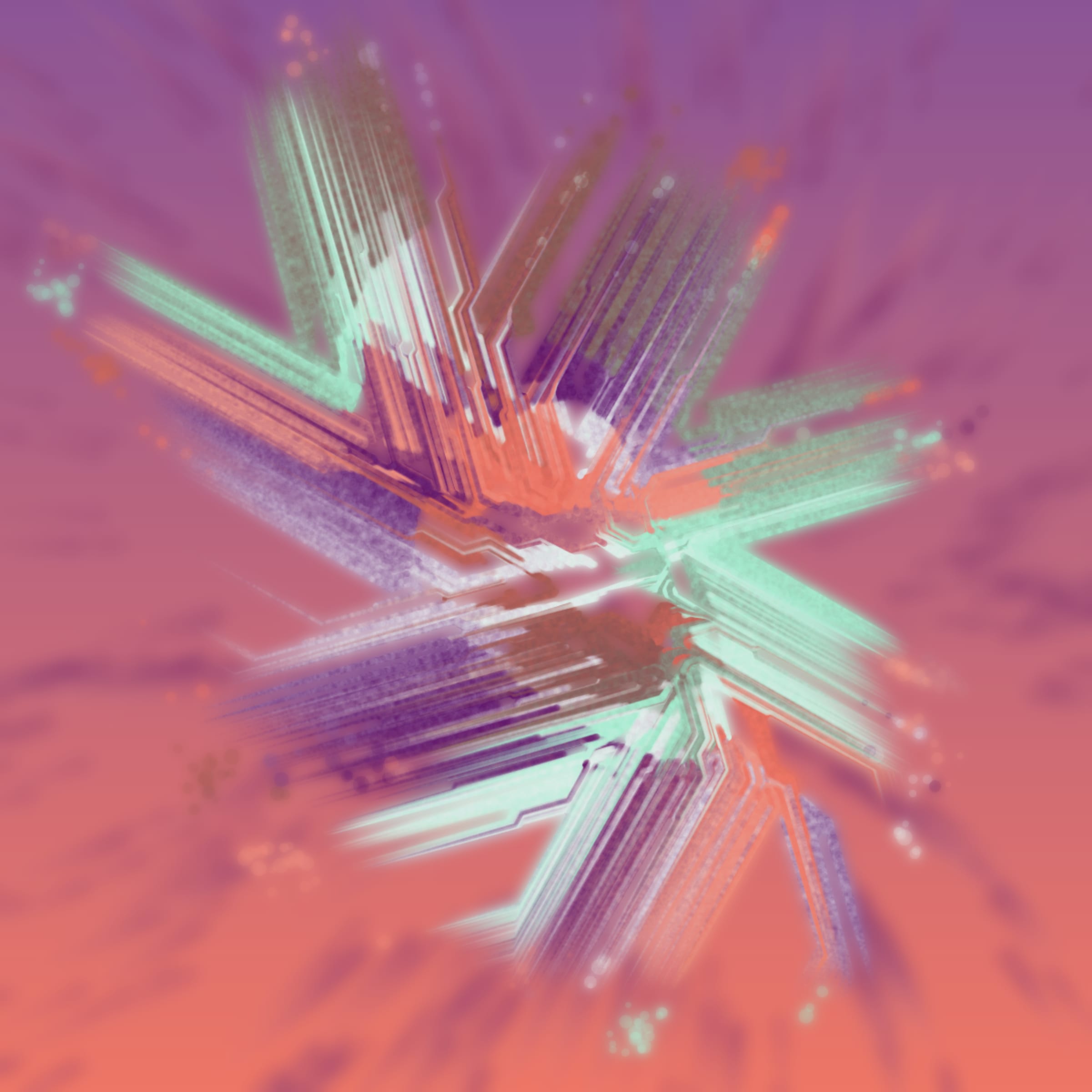 Featured token for: Messengers