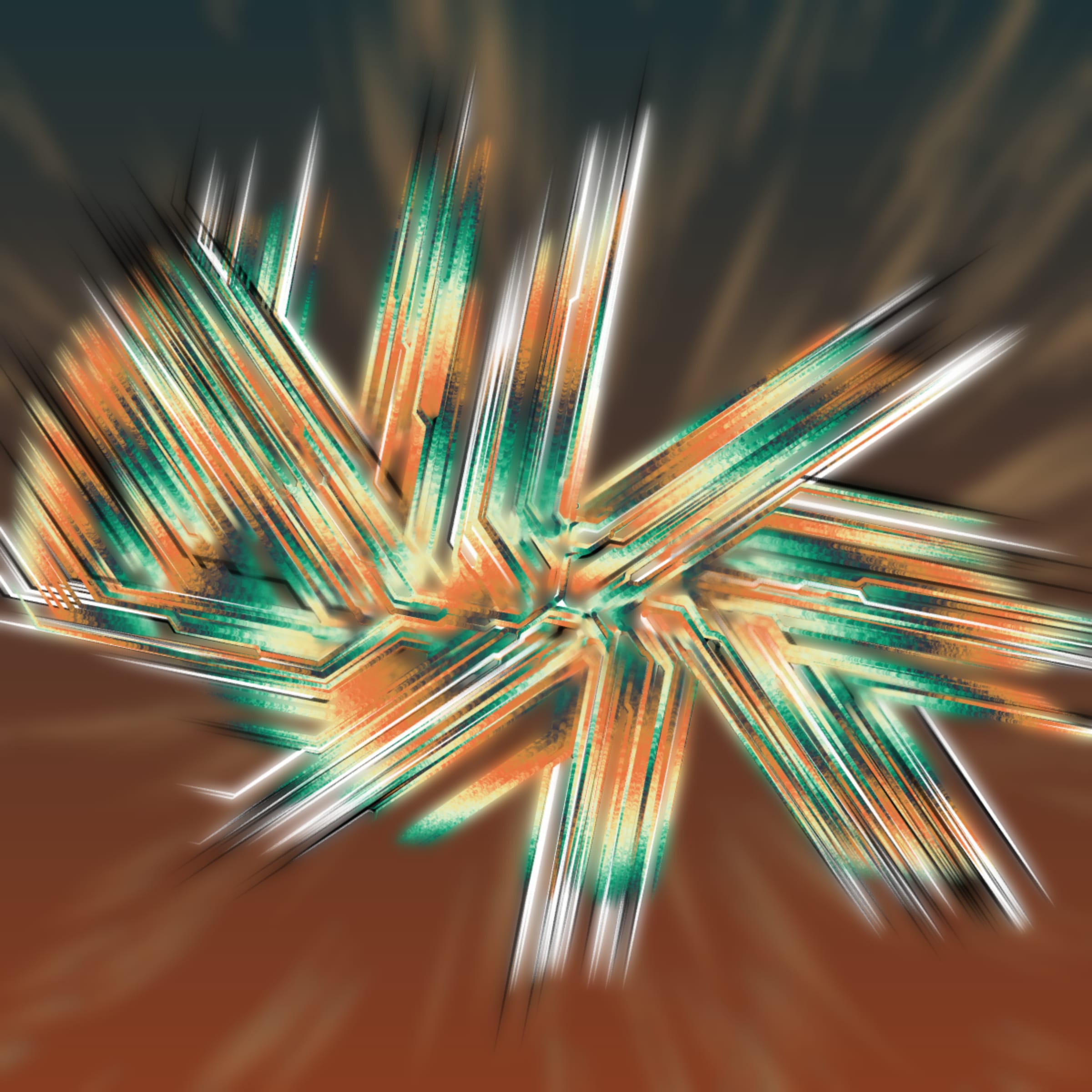 Messengers #68000025