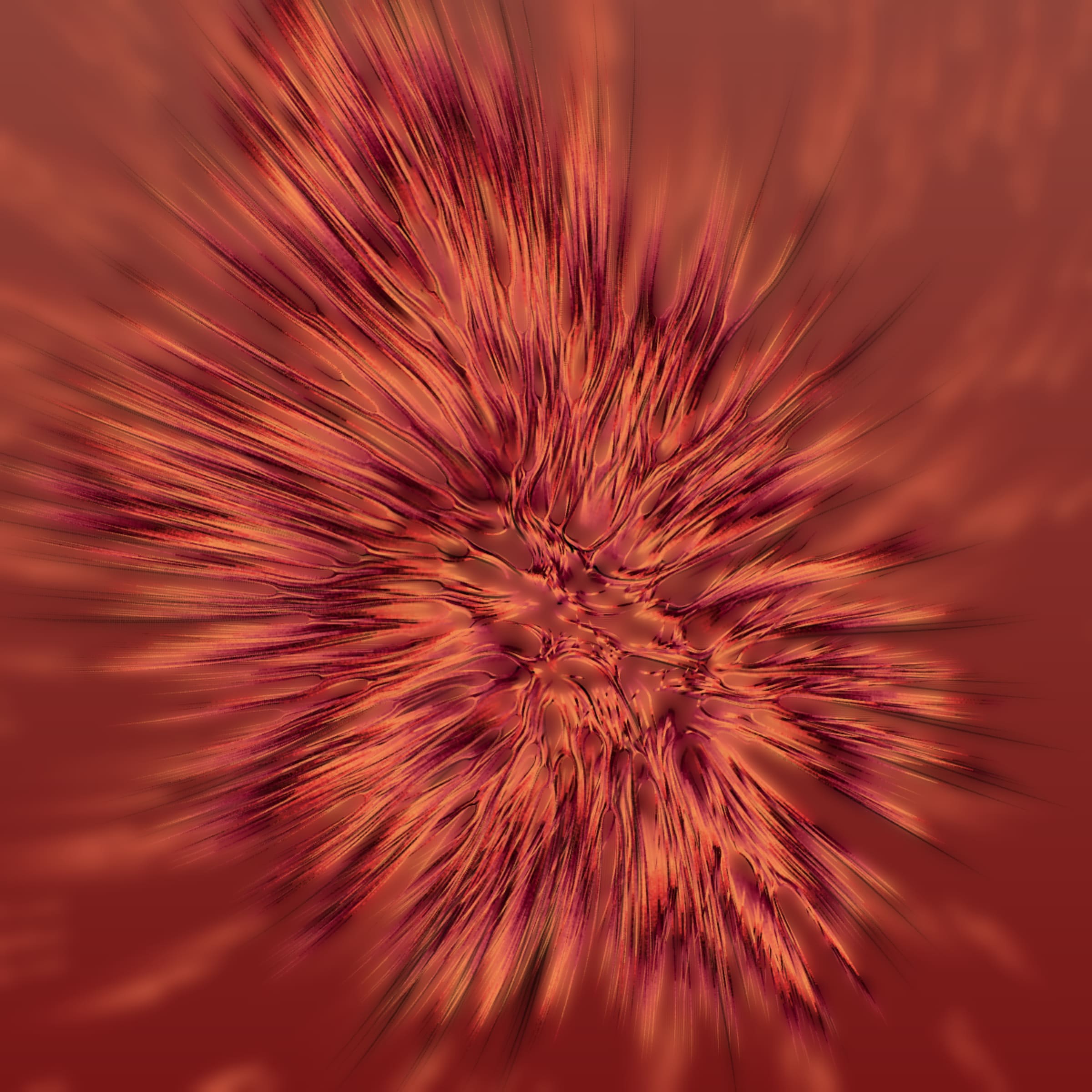 Featured token for: Messengers