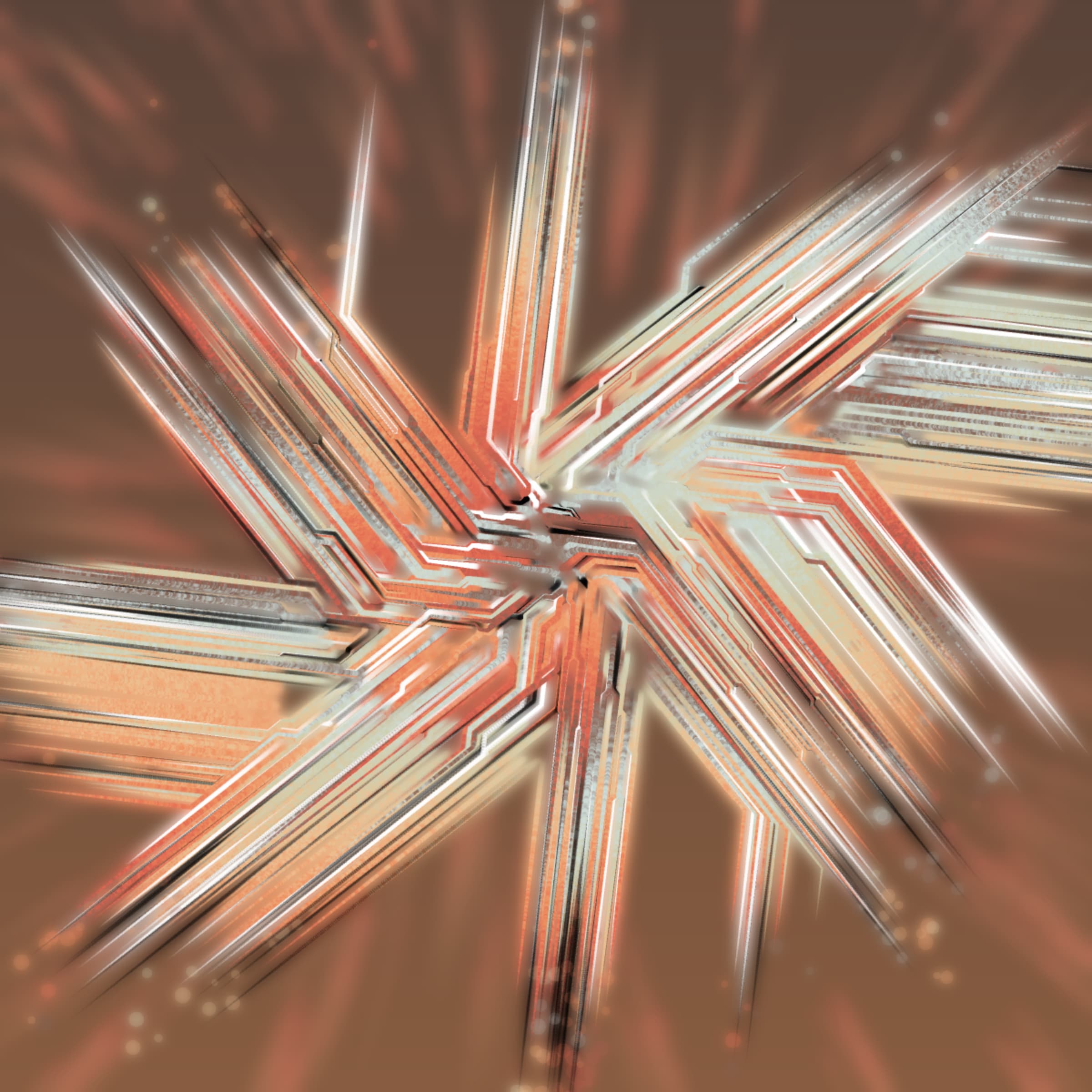 Messengers #68000030