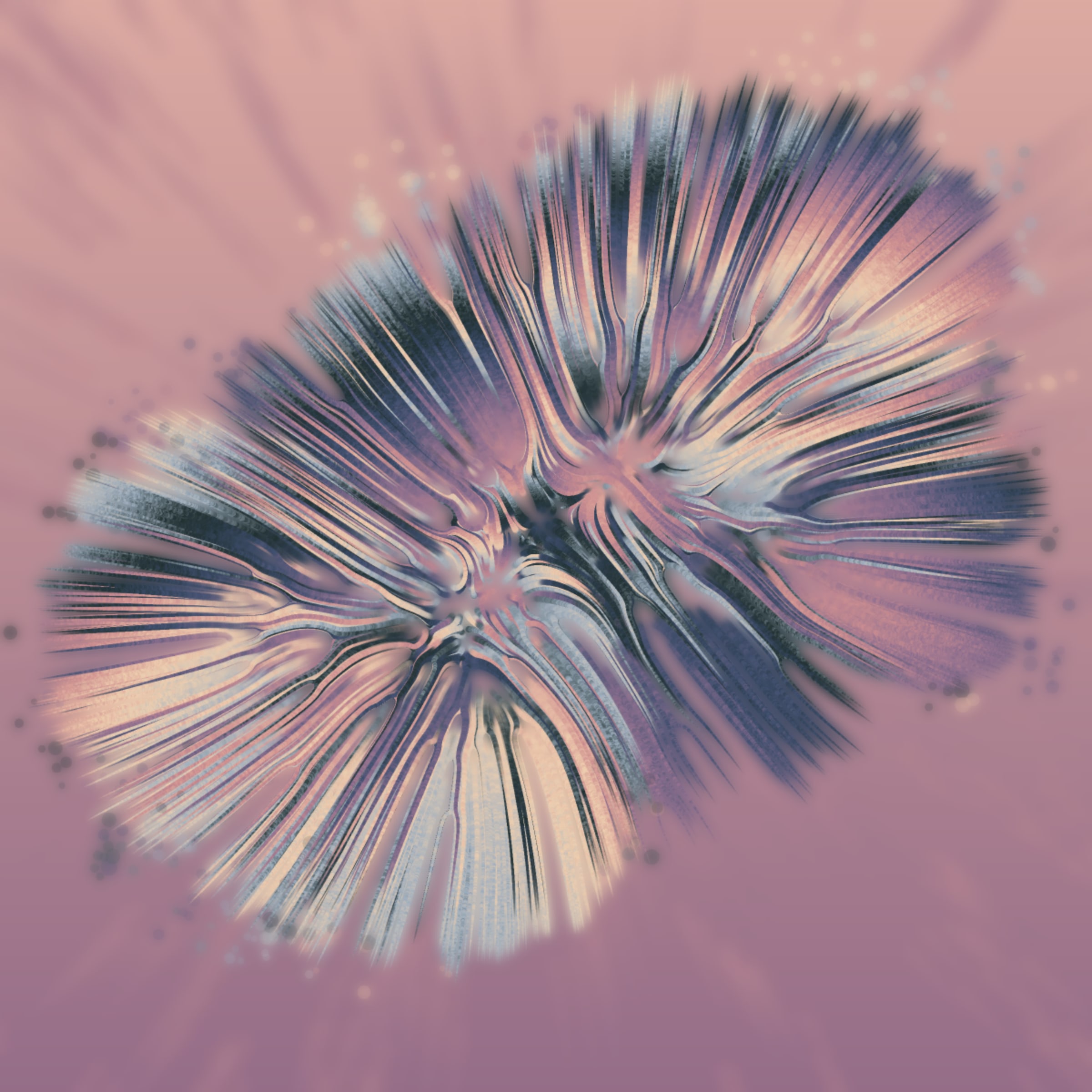 Featured token for: Messengers