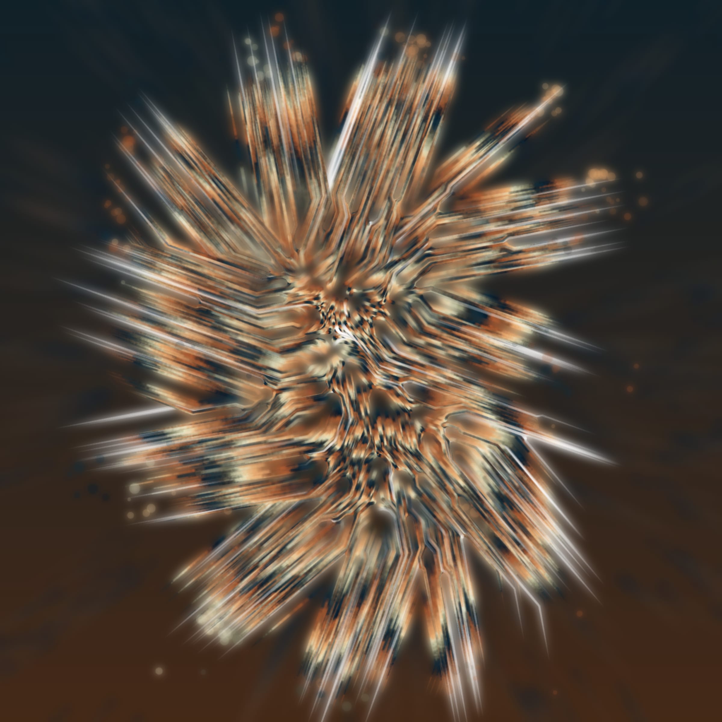 Messengers #68000048