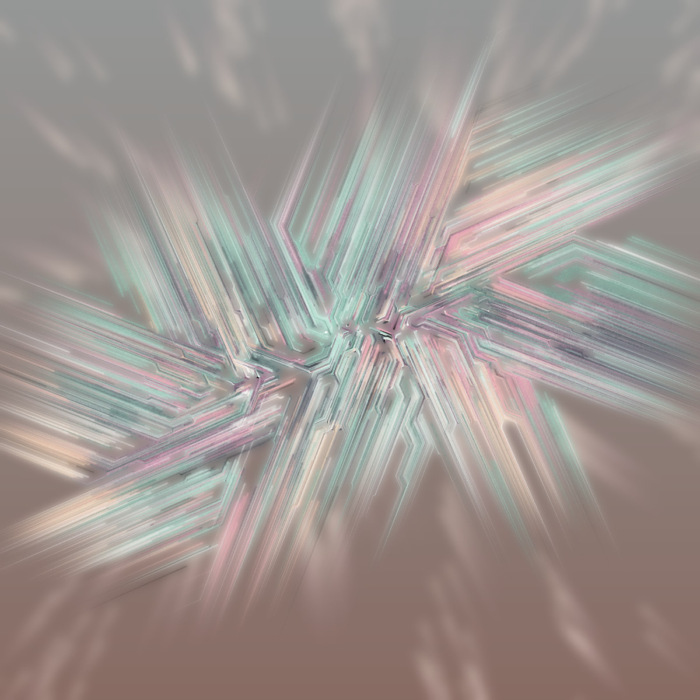 Featured token for: Messengers