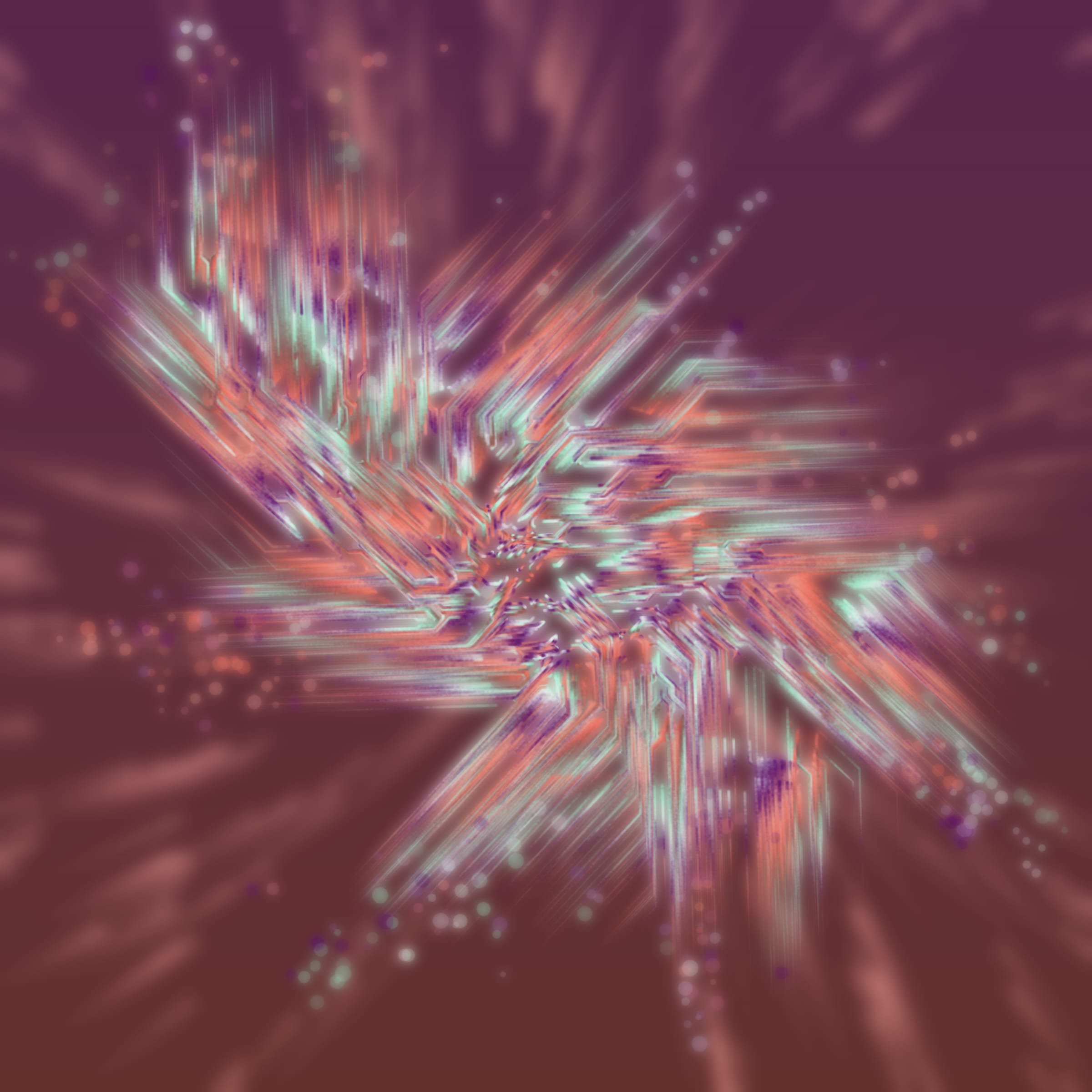 Messengers #68000055